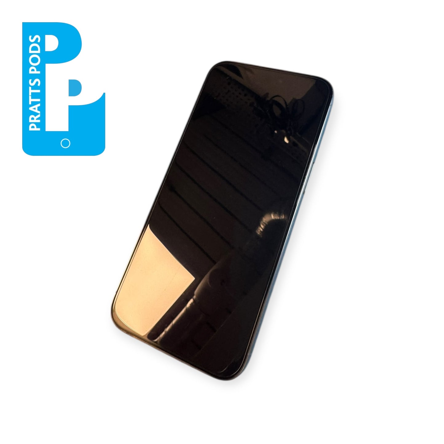 Apple iPhone 15 Pro Max 256GB Natural Titanium - Unlocked - Grade A