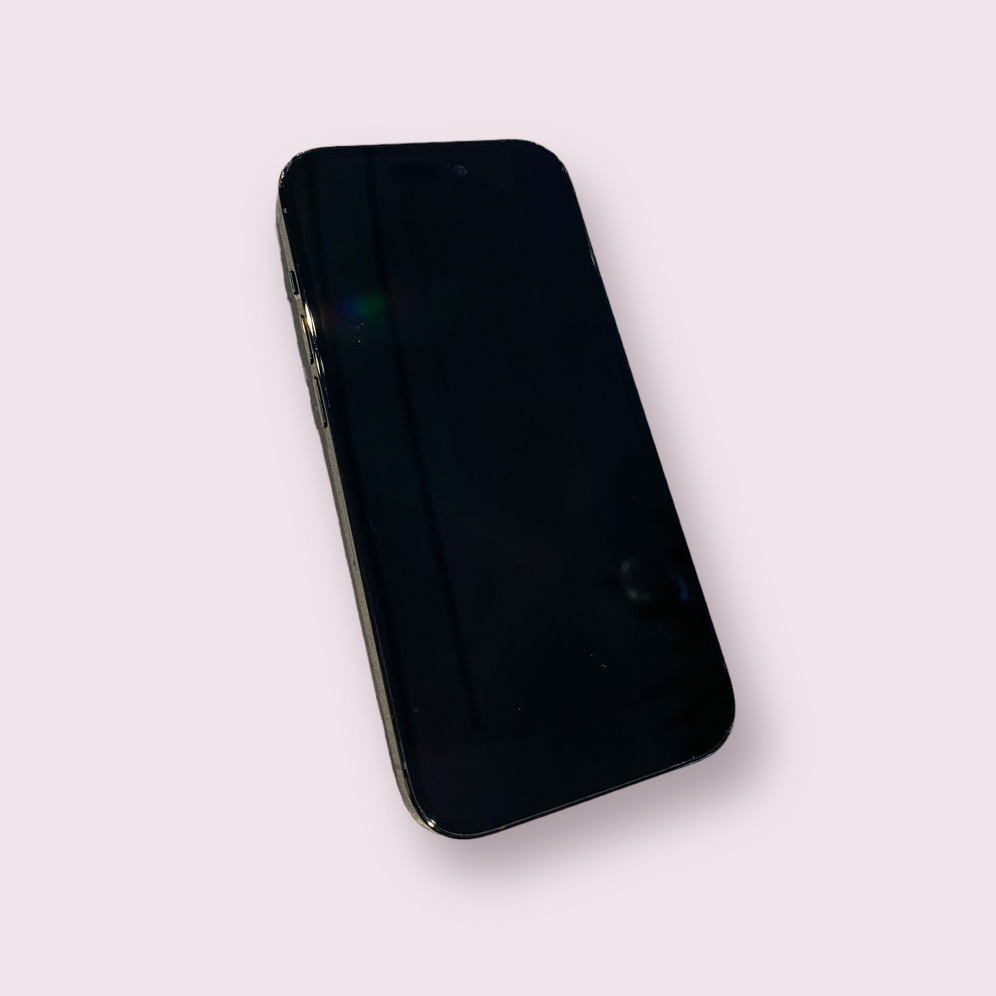 Apple iPhone 14 Pro 128GB Black - Unlocked - Grade B+