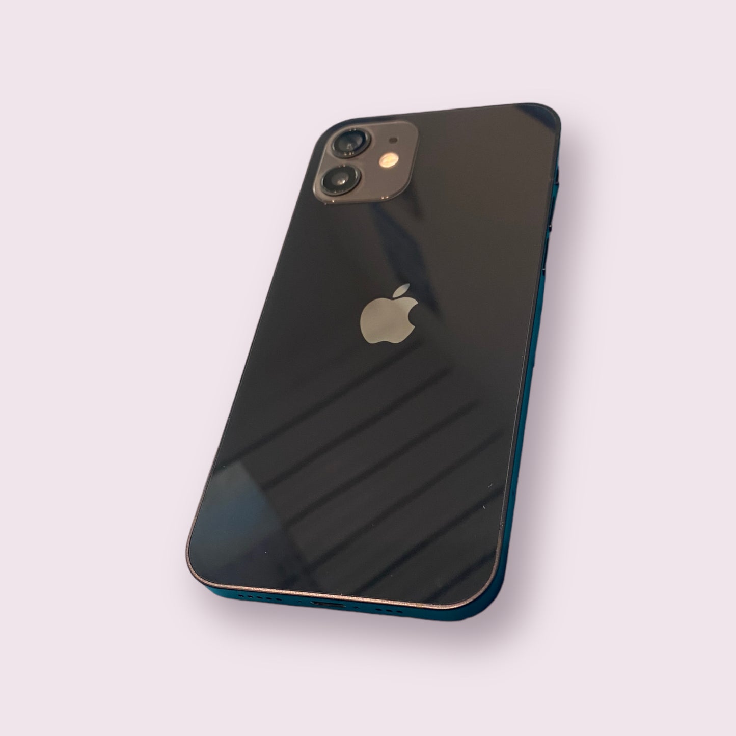 Apple iPhone 12 128GB Black - Unlocked - Grade A