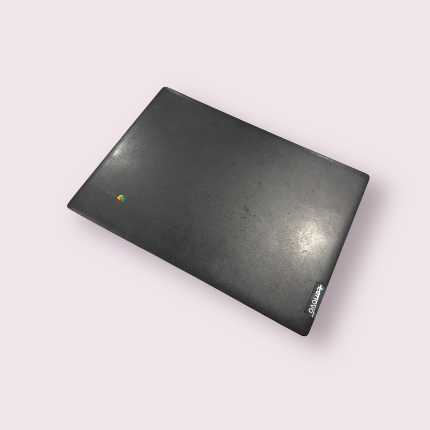 Lenovo Chromebook S340-14AST Laptop Google Chrome OS AMD Celeron N4000 64GB eMMC 4GB DDR4- Grade B