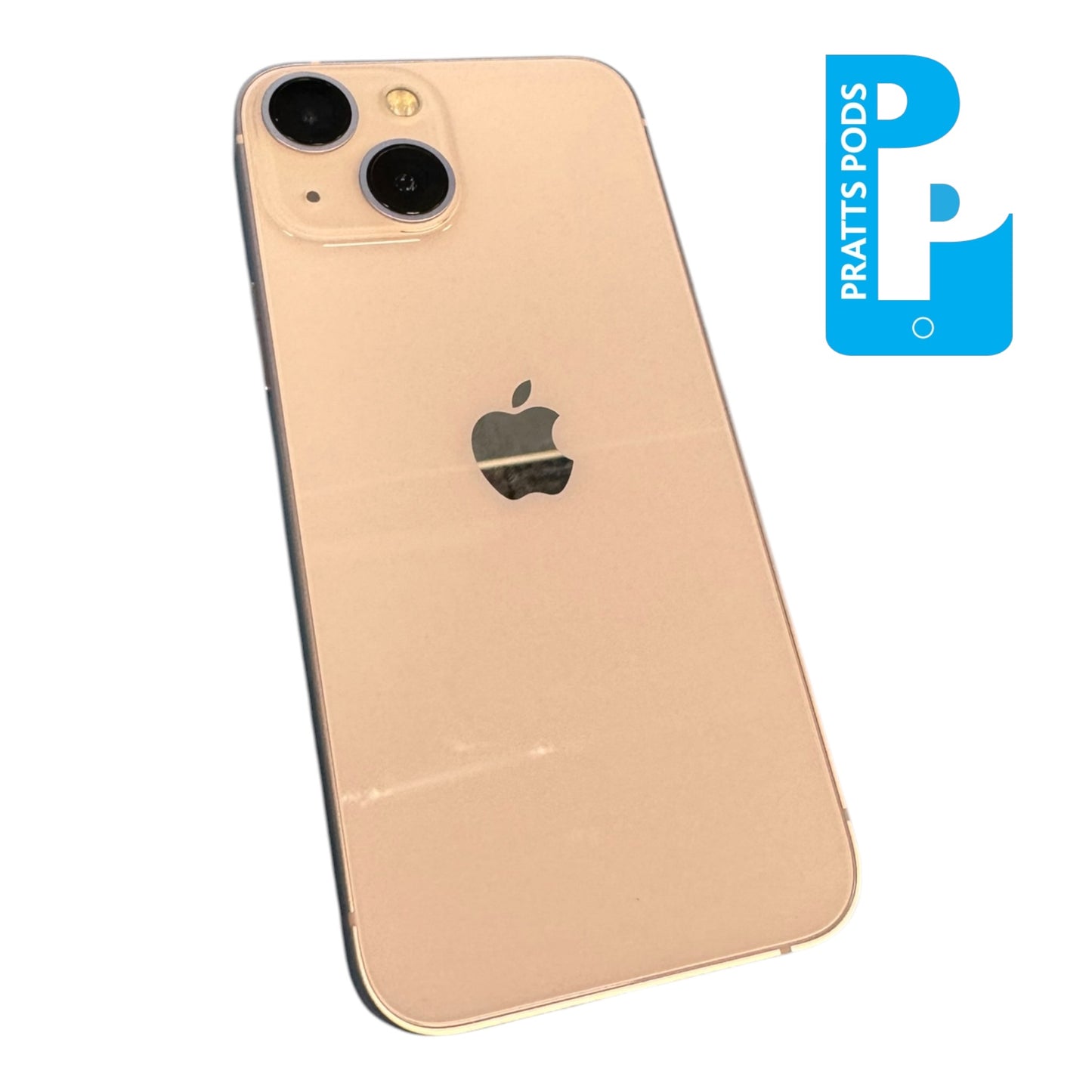 Apple iPhone 13 Mini 128GB Pink - Unlocked - Grade B