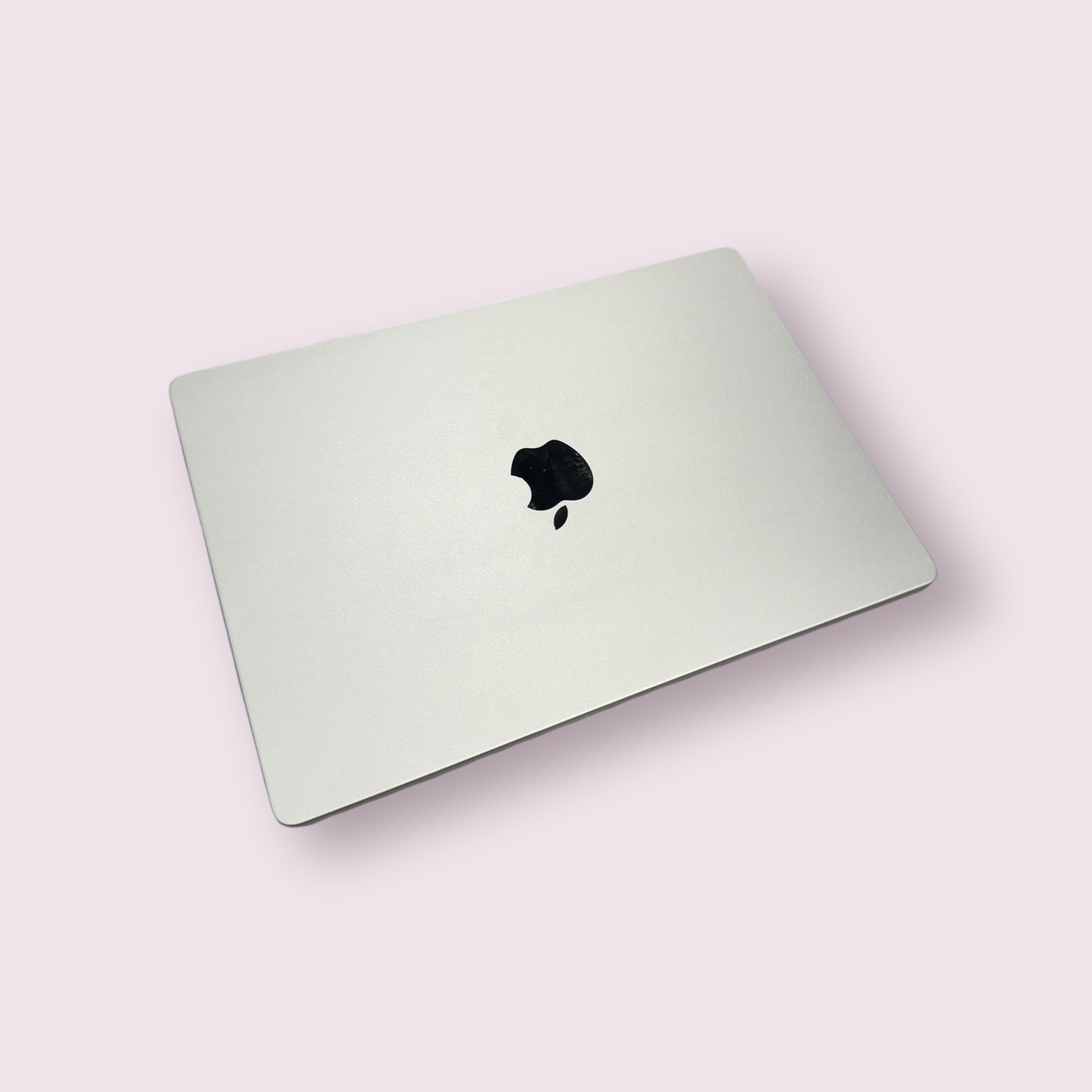 Apple Macbook Pro 14" M3 Pro 2023 A2992 - M3 Pro, 18GB RAM, 1TB SSD, Mac OS Sequoia - Silver - Grade A