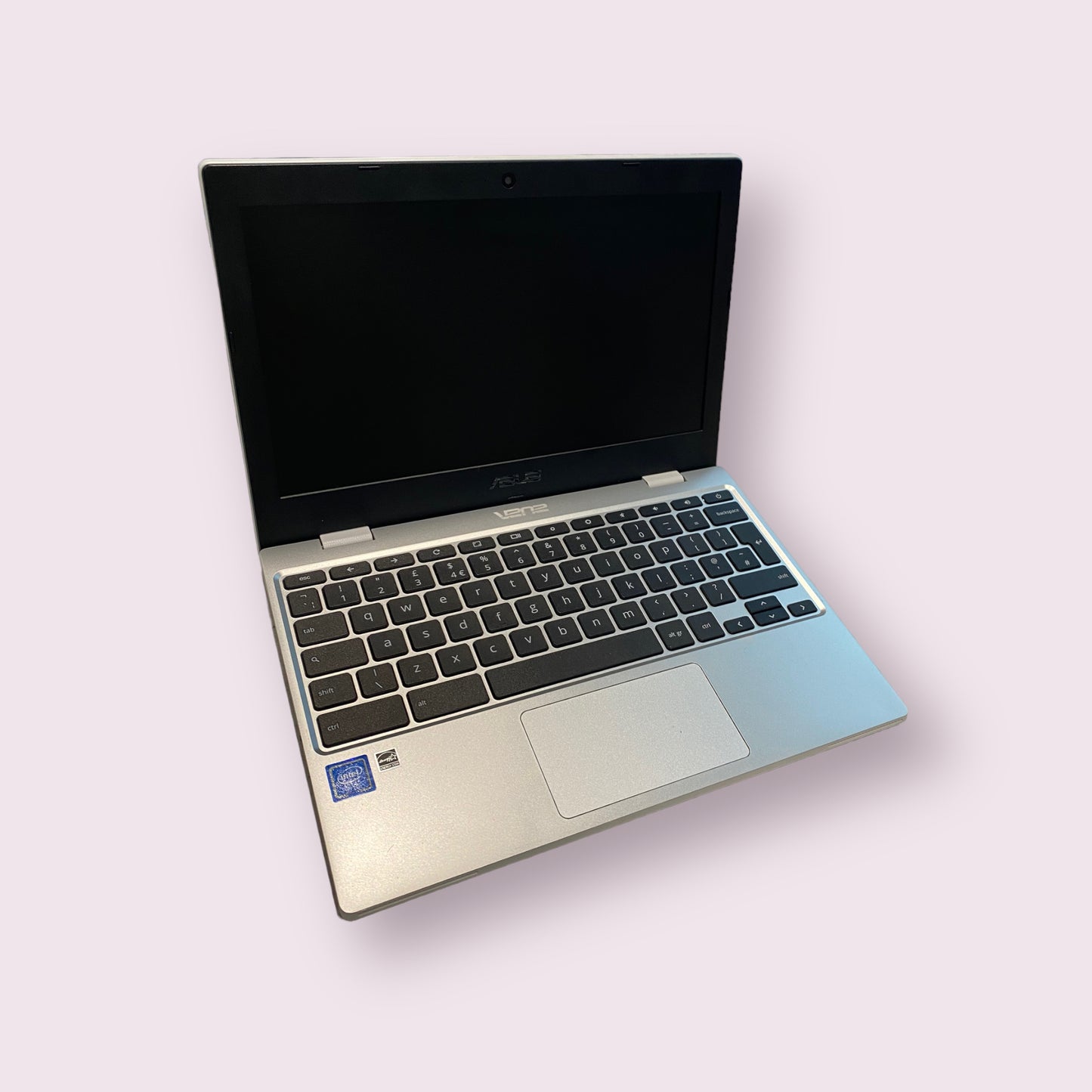 ASUS Chromebook 11" CX1100CN Laptop Google Chrome - Grade B