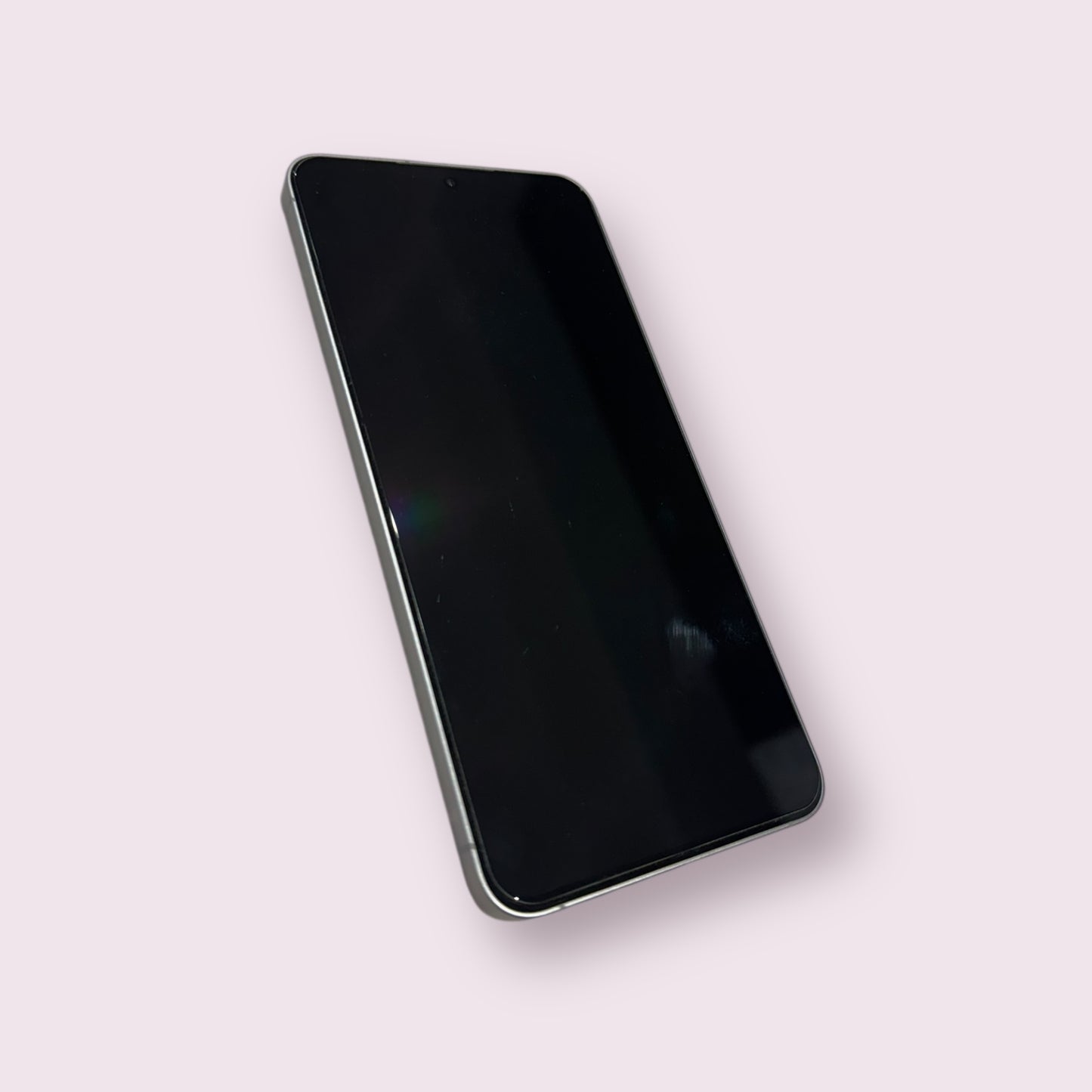 Samsung Galaxy S25 FE 256GB Titanium Black Android- UNLOCKED - Grade A