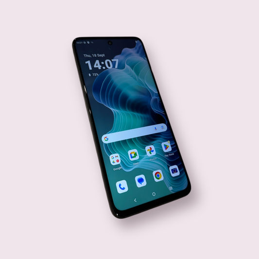 Motorola Moto G35 5G 128GB Black Android Smartphone - Unlocked - Grade B