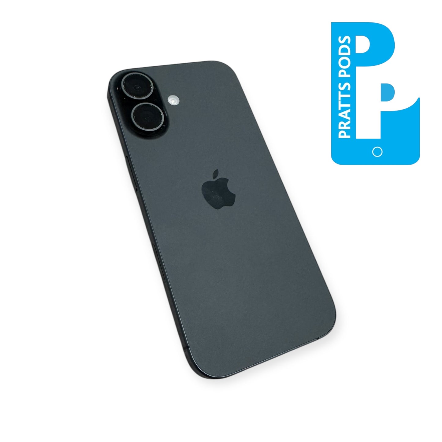 Apple iPhone 17 256GB Black - Unlocked - Grade A