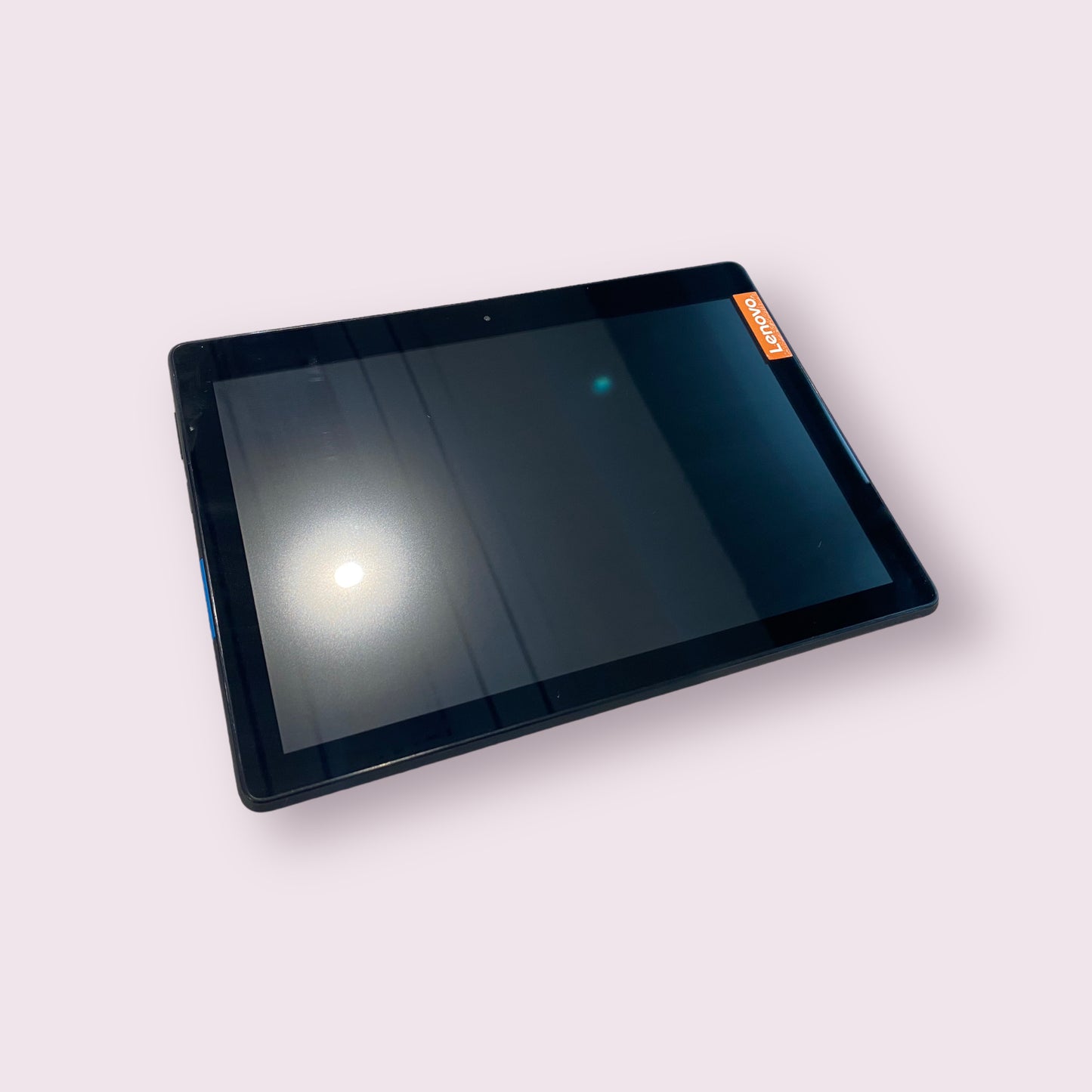 Lenovo Tab E10 10.1" TB-X104F 16GB Android Tablet Black - WIFI - Grade B
