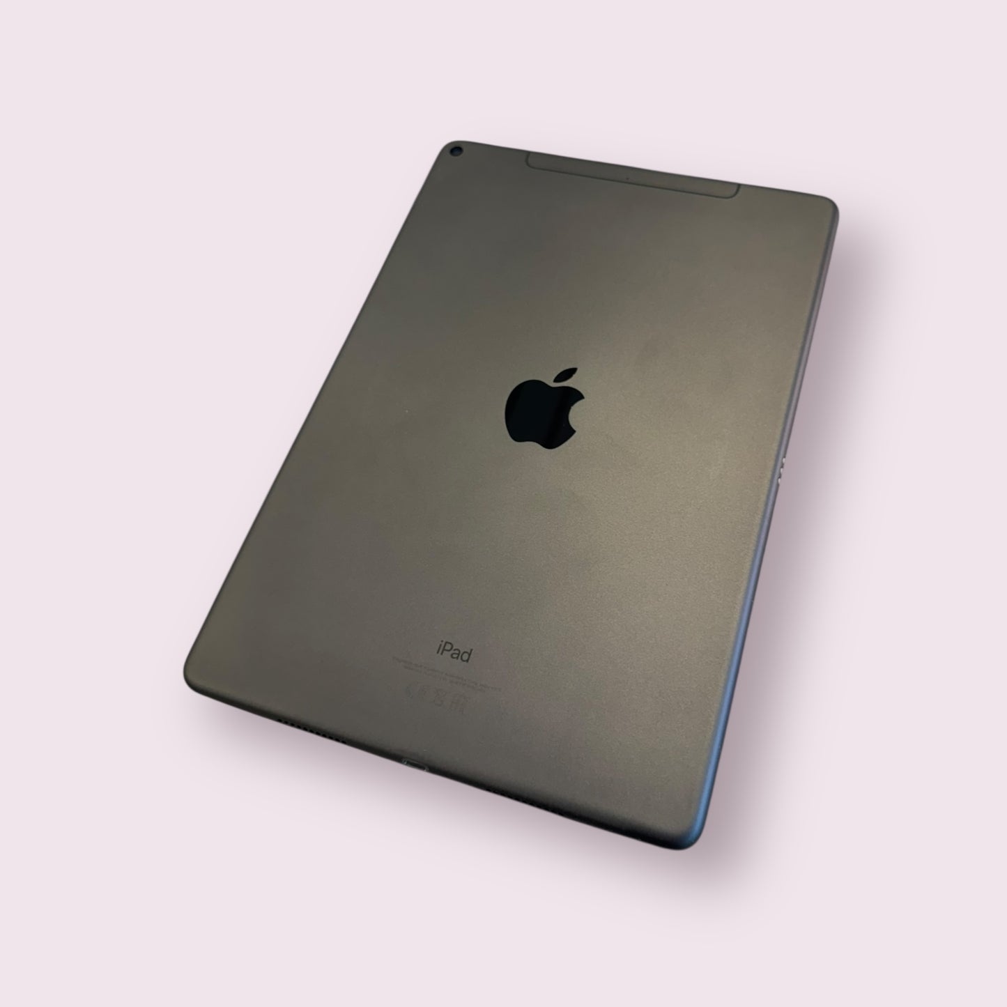 Apple iPad Air 3 256GB Space grey A2123 - WIFI & Cellular - Unlocked - Grade B