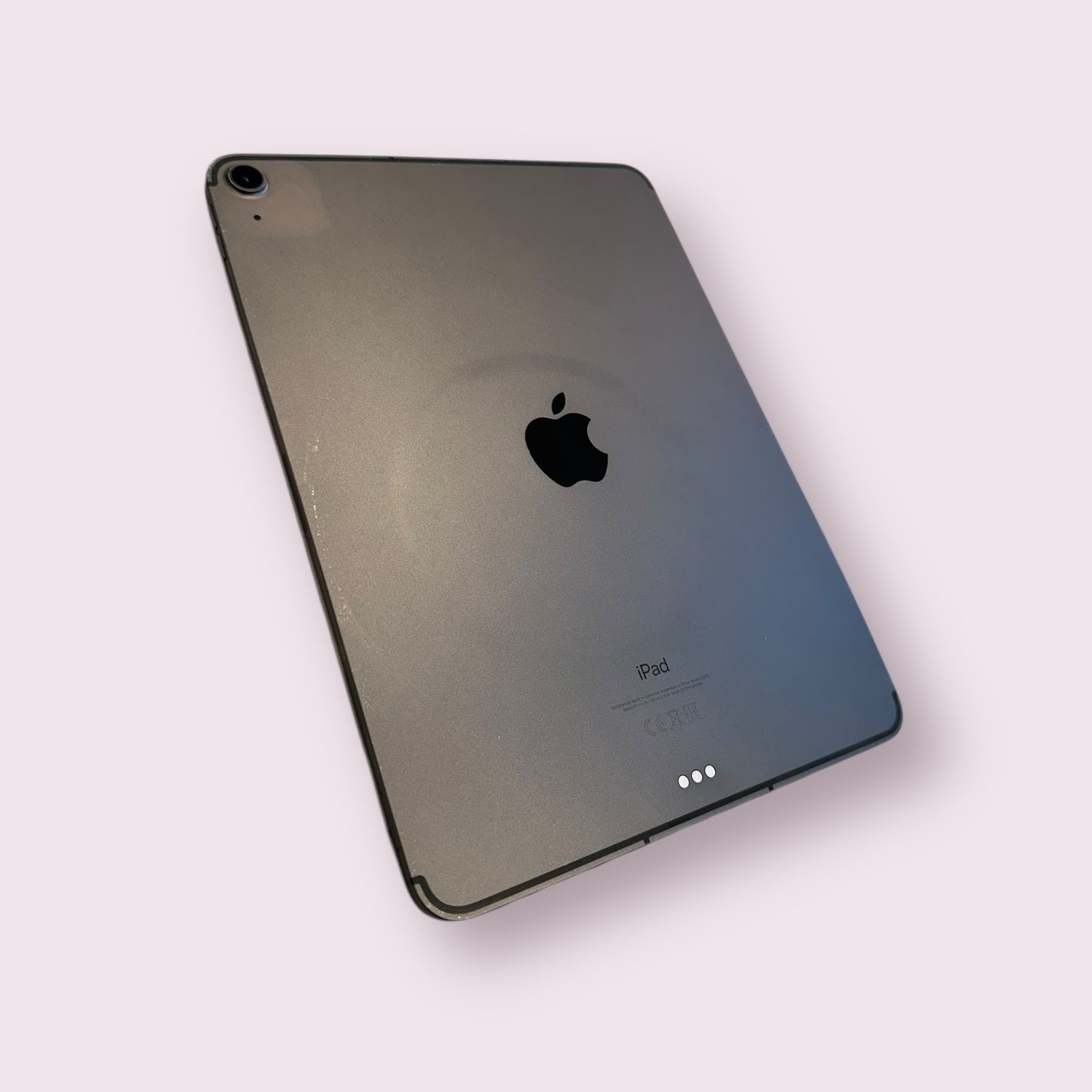 Apple iPad Air 4 4th Generation 10.9" 256GB A2072 WIFI & Cellular in Grey - Unlocked - Grade B