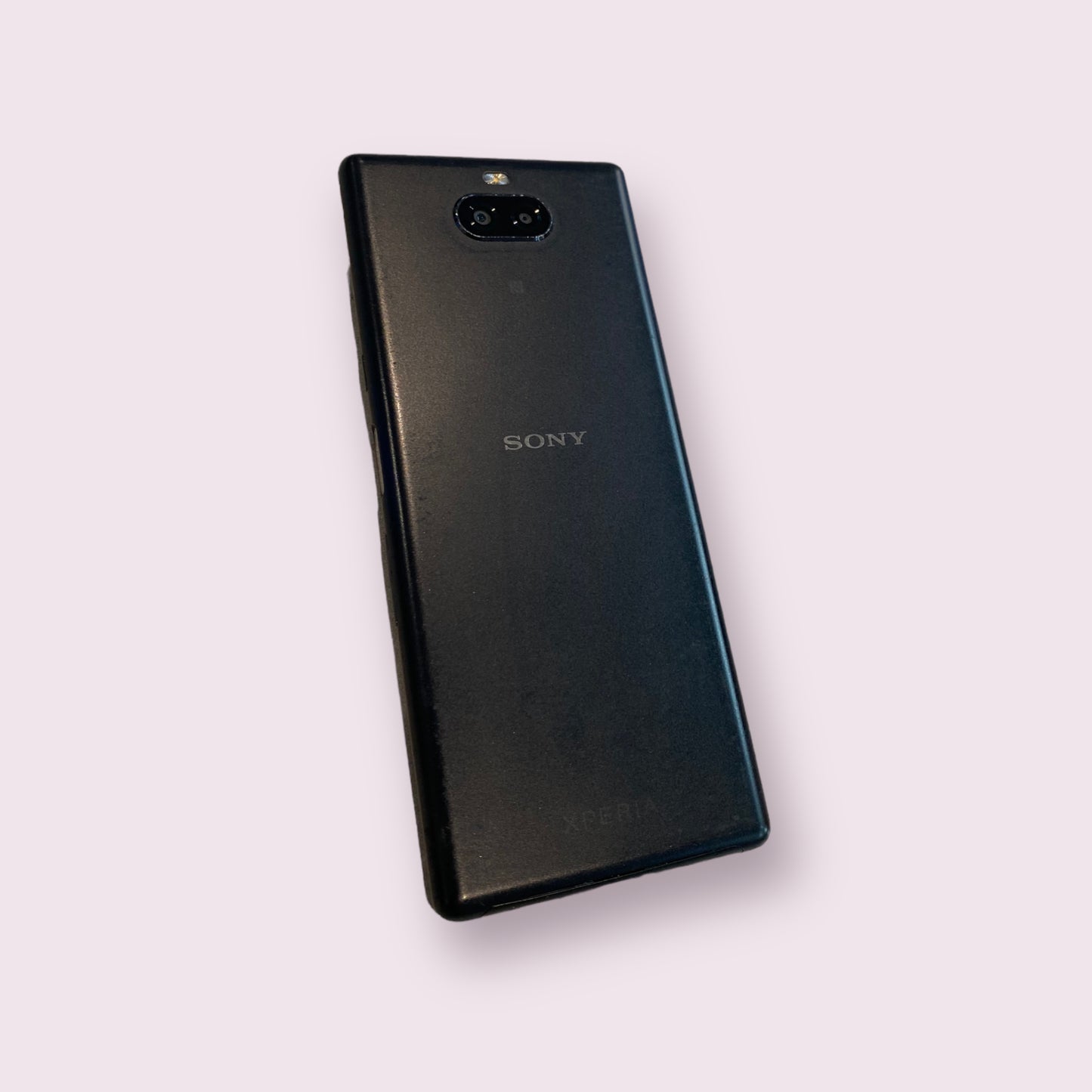 Sony Xperia 10 64GB I3113 Android Smartphone Black - EE - Grade B