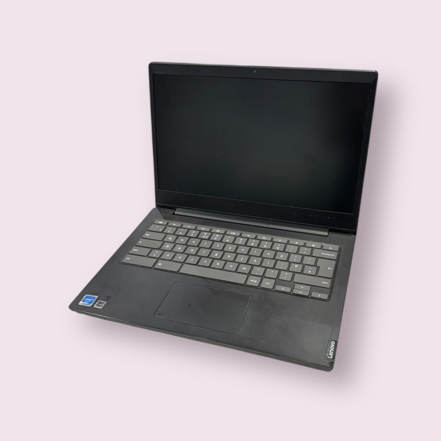 Lenovo Chromebook S340-14AST Laptop Google Chrome OS AMD Celeron N4000 64GB eMMC 4GB DDR4- Grade B