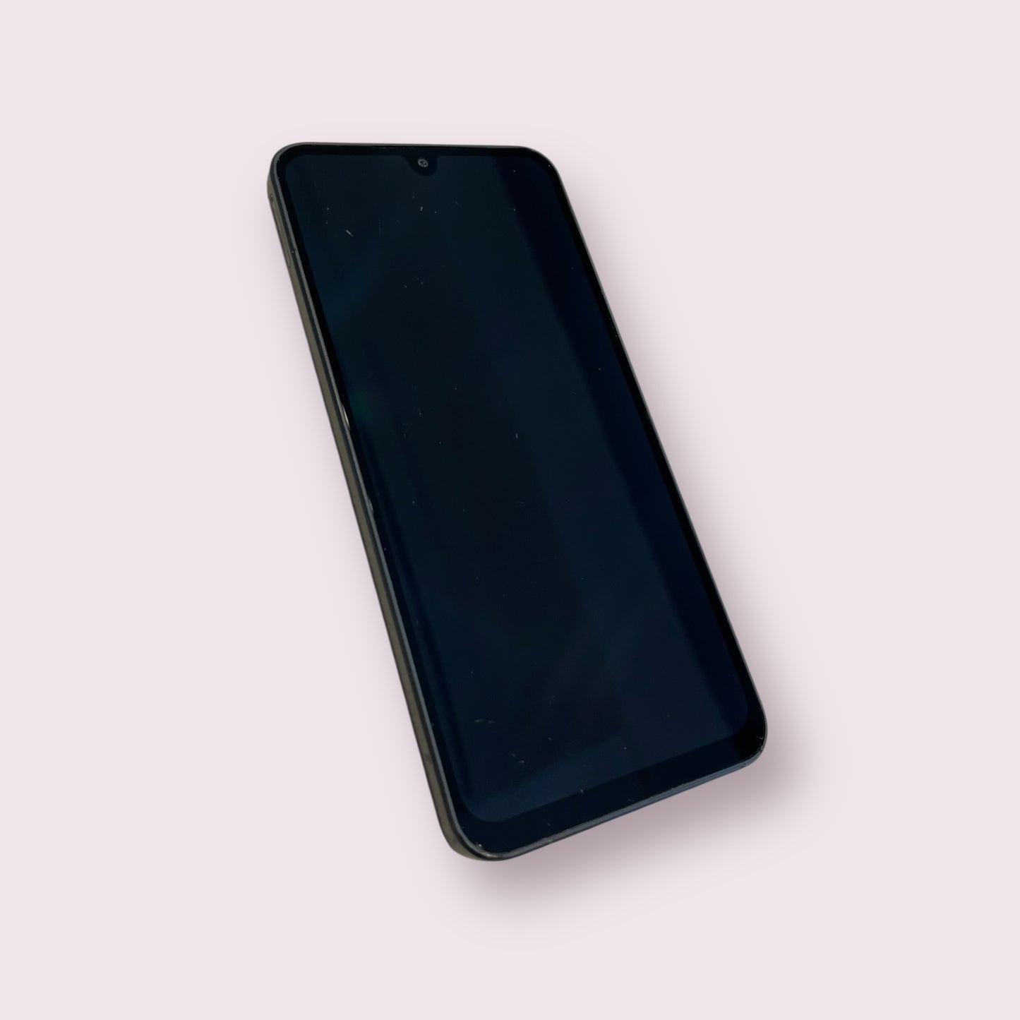 Samsung Galaxy A16 4G A165F/DS 128GB Dual Sim Blue Black smartphone - Unlocked - Grade B