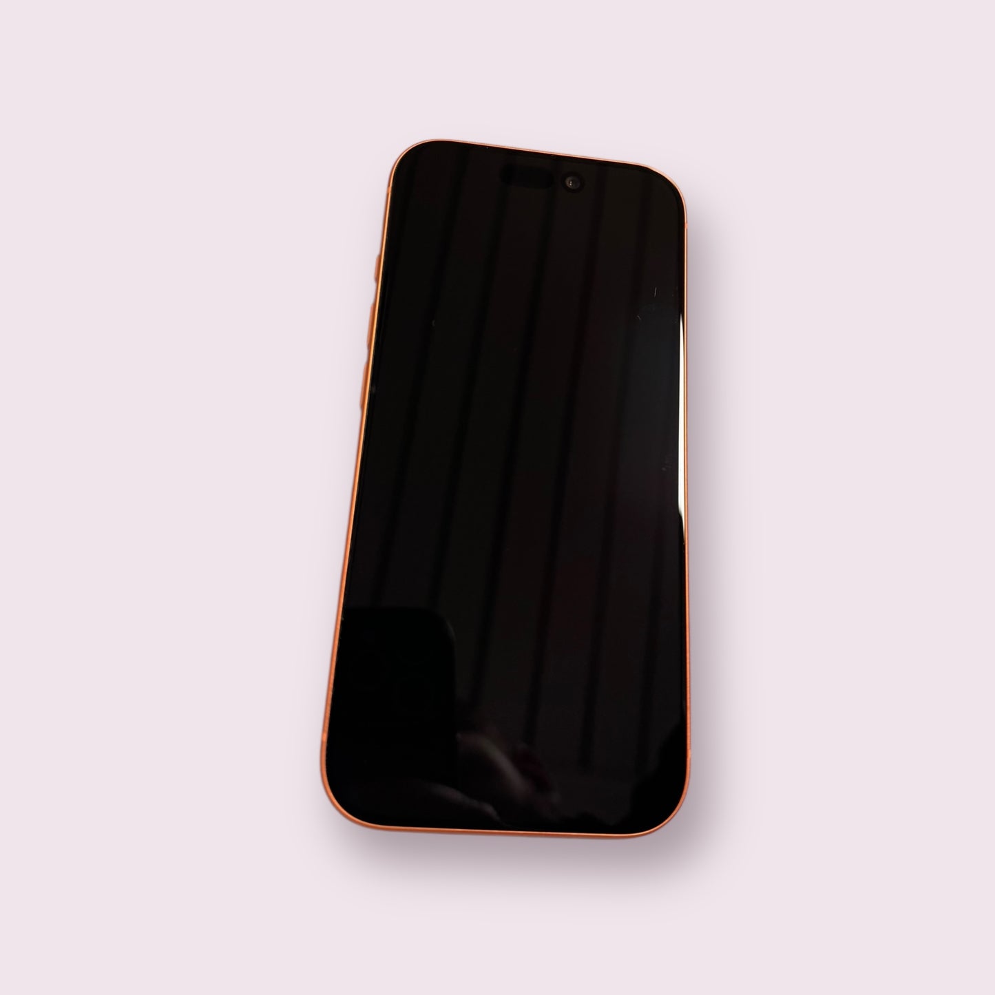 Apple iPhone 17 Pro 256GB Orange - Unlocked - Grade A