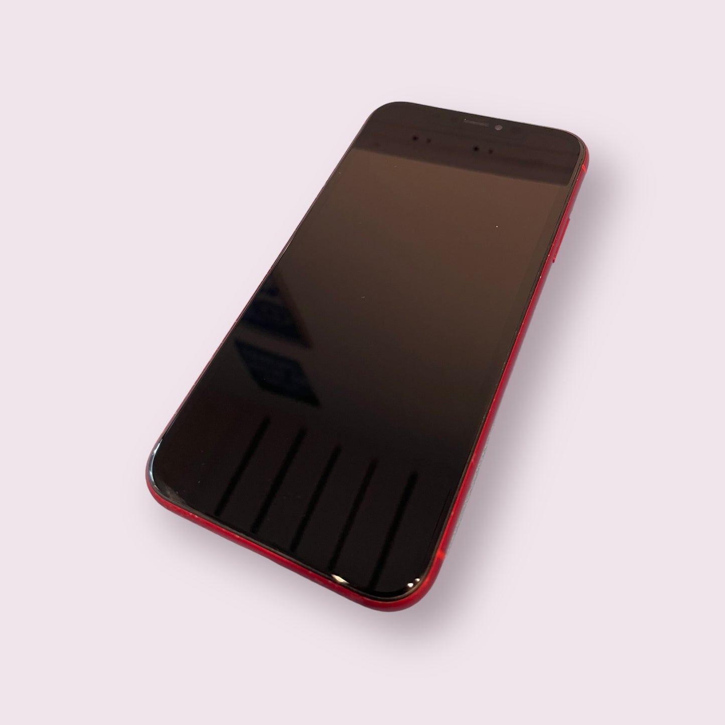 Apple iPhone XR 64GB Red - Unlocked - Grade B+