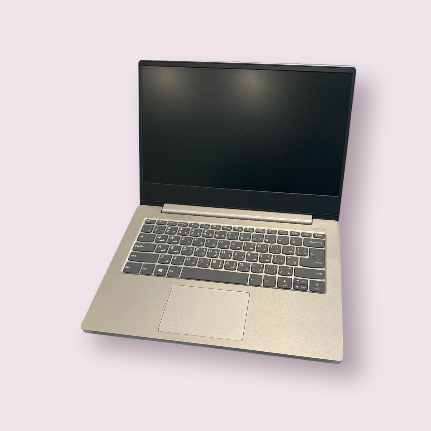 Lenovo IdeaPad  14" 330S-14IKB Windows 11 Laptop Intel I5-8250, 480GB SSD 8GB Ram - Grade B