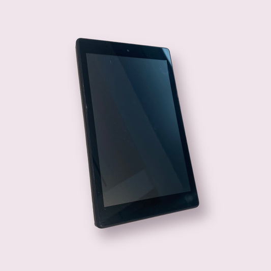 Amazon Kindle Fire HD 8" Black SX034QT - Grade B - Fully Working