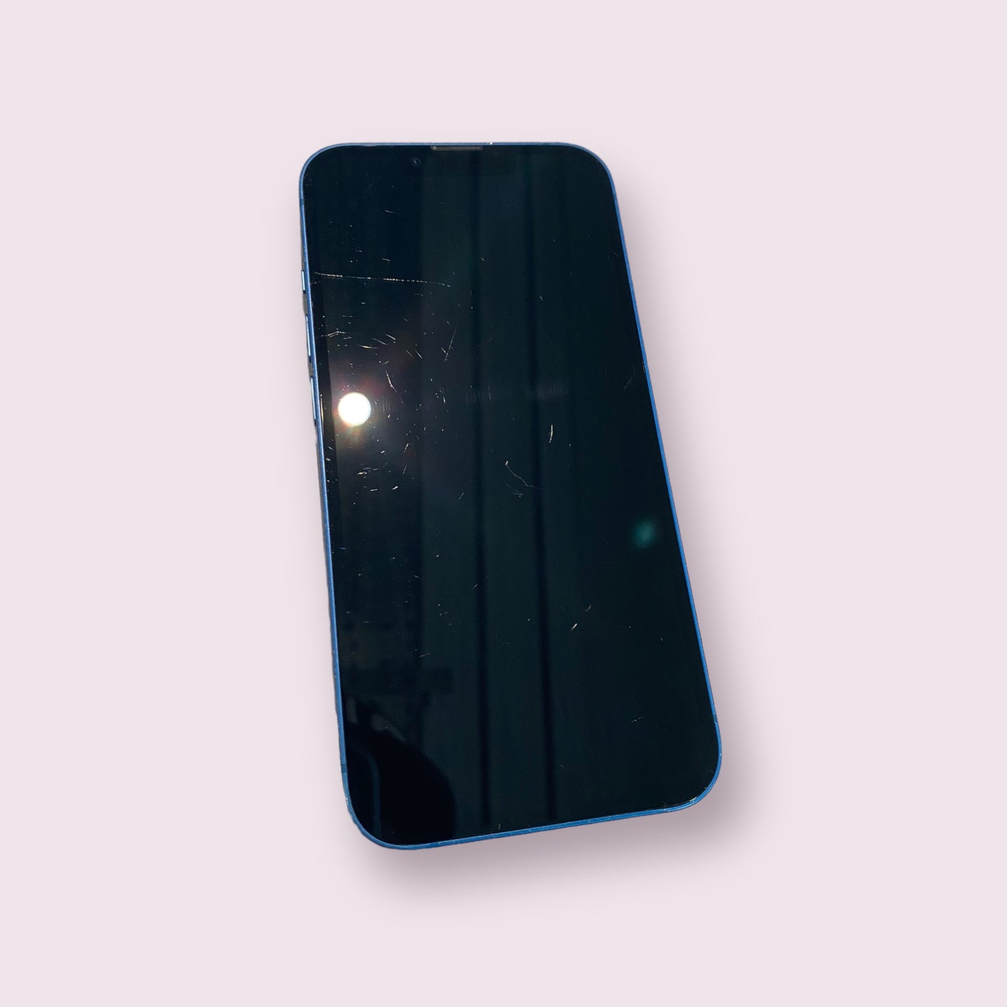 Apple iPhone 13 128GB Blue - Unlocked - Grade B-