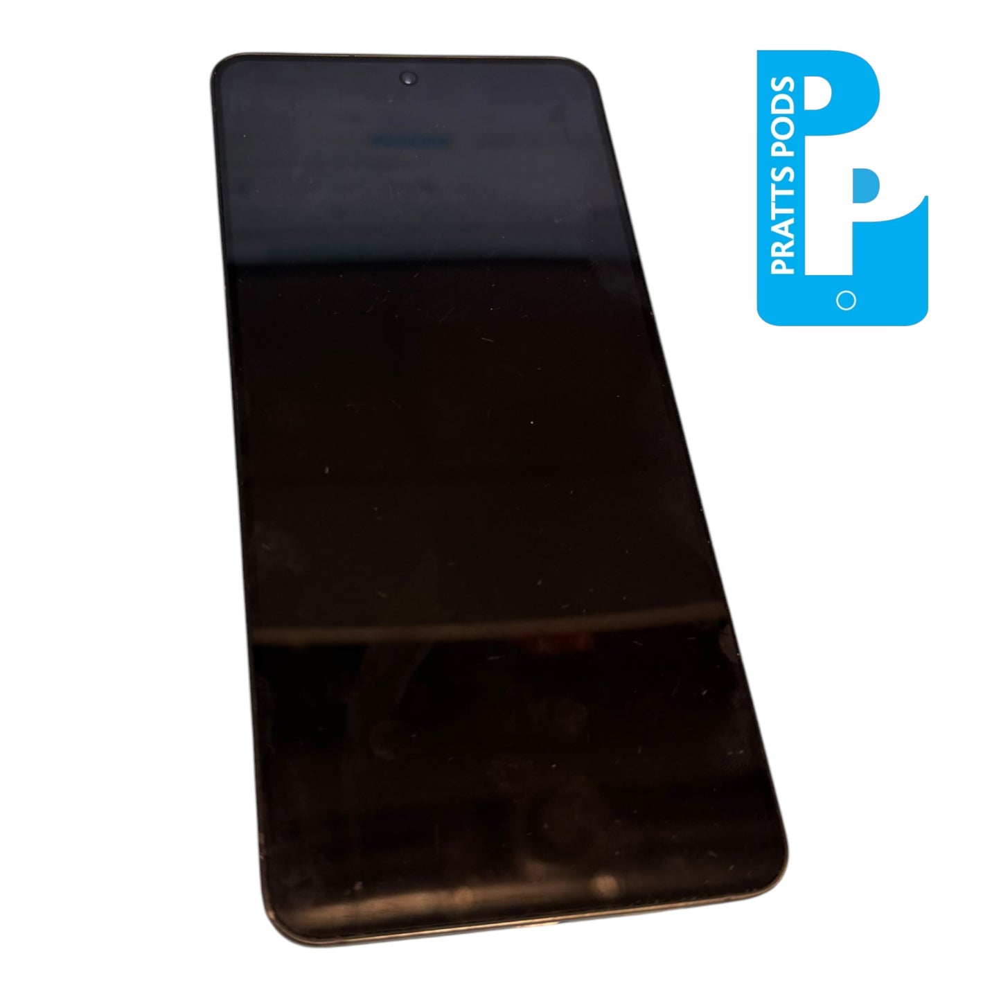 Samsung Galaxy S25 Edge 512GB Black Titanium Silver Android- UNLOCKED - Grade B