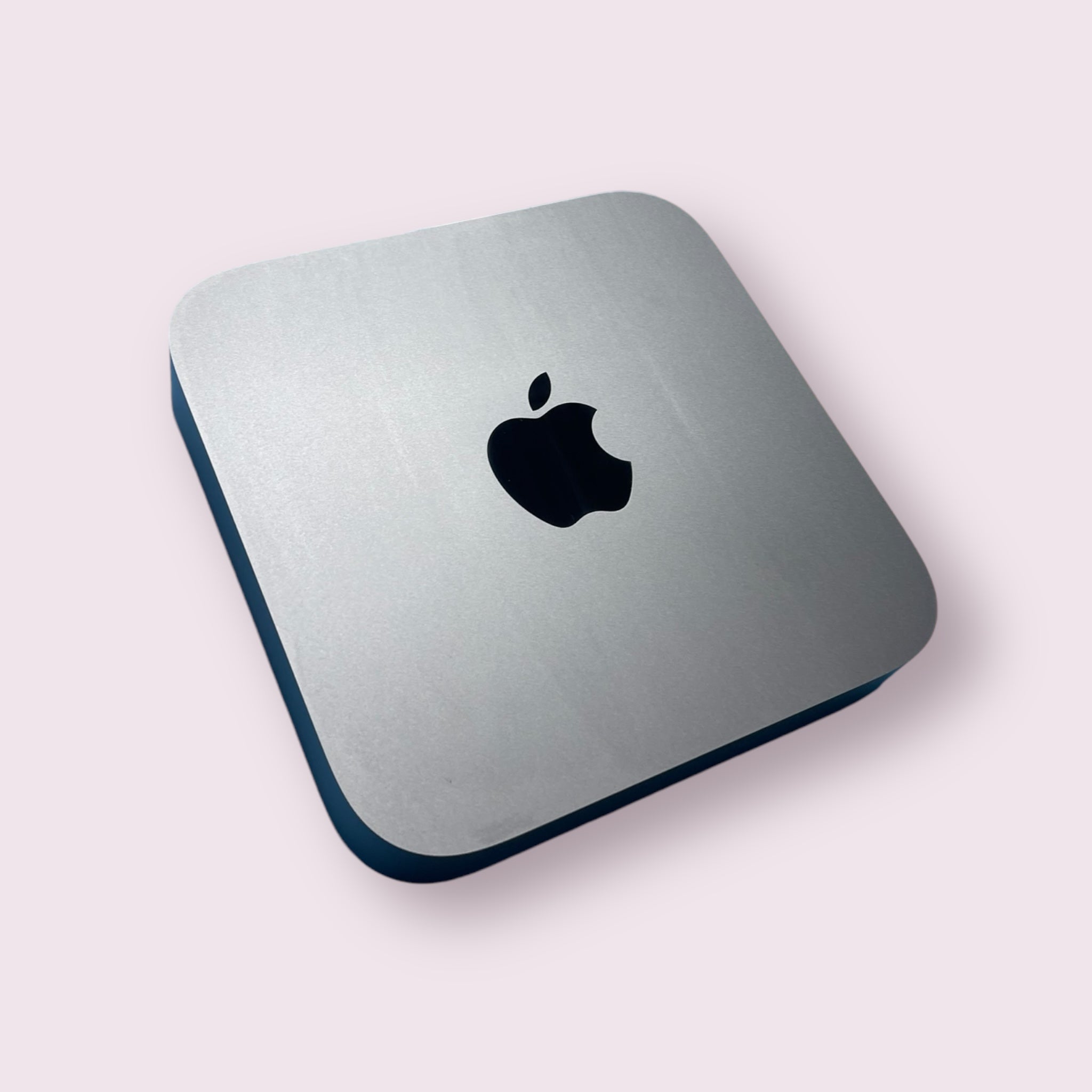 Apple Mac mini A1993 (2018) スペースグレー Apple Mac mini 8th Gen A1993 (EMC 3213) Late 2018 - i3 3.6GHz, 8GB
