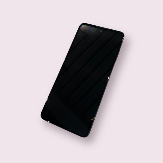 Motorola Moto Edge 20 Lite 128GB Electric Graphite Android Smartphone - Unlocked - Grade B