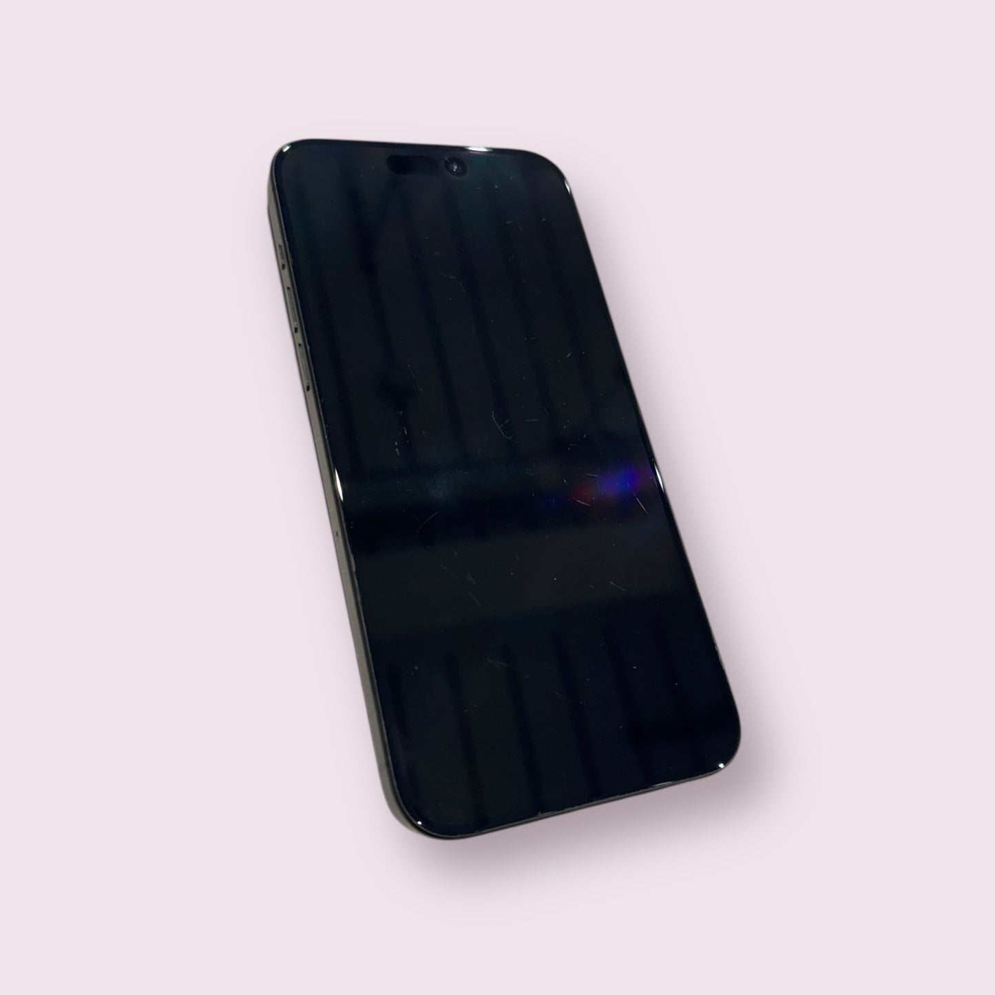 Apple iPhone 15 Pro Max 256GB Black Titanium - Unlocked - Grade B