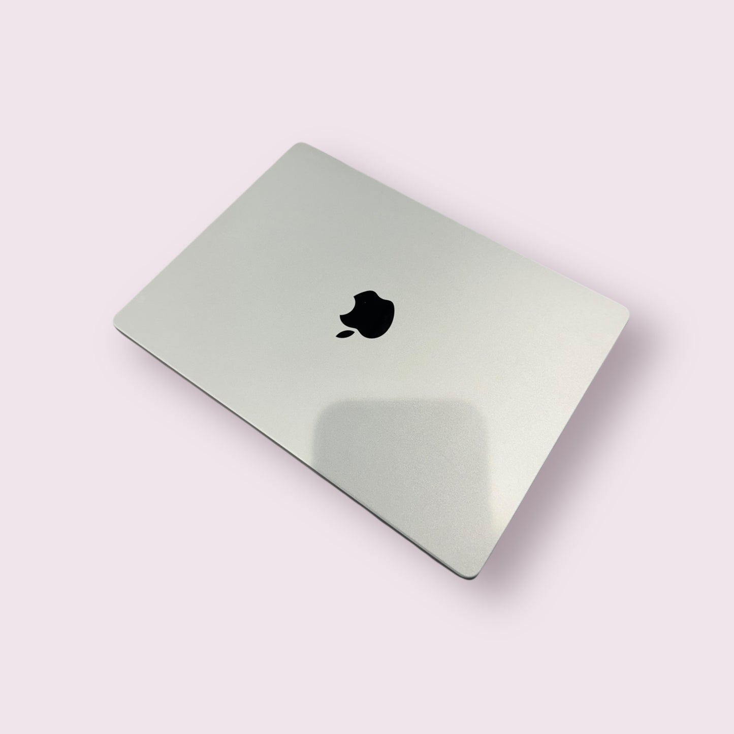 Apple Macbook Pro 14" M3 Pro 2023 A2992 - M3 Pro, 18GB RAM, 1TB SSD, Mac OS Sequoia - Silver - Grade A