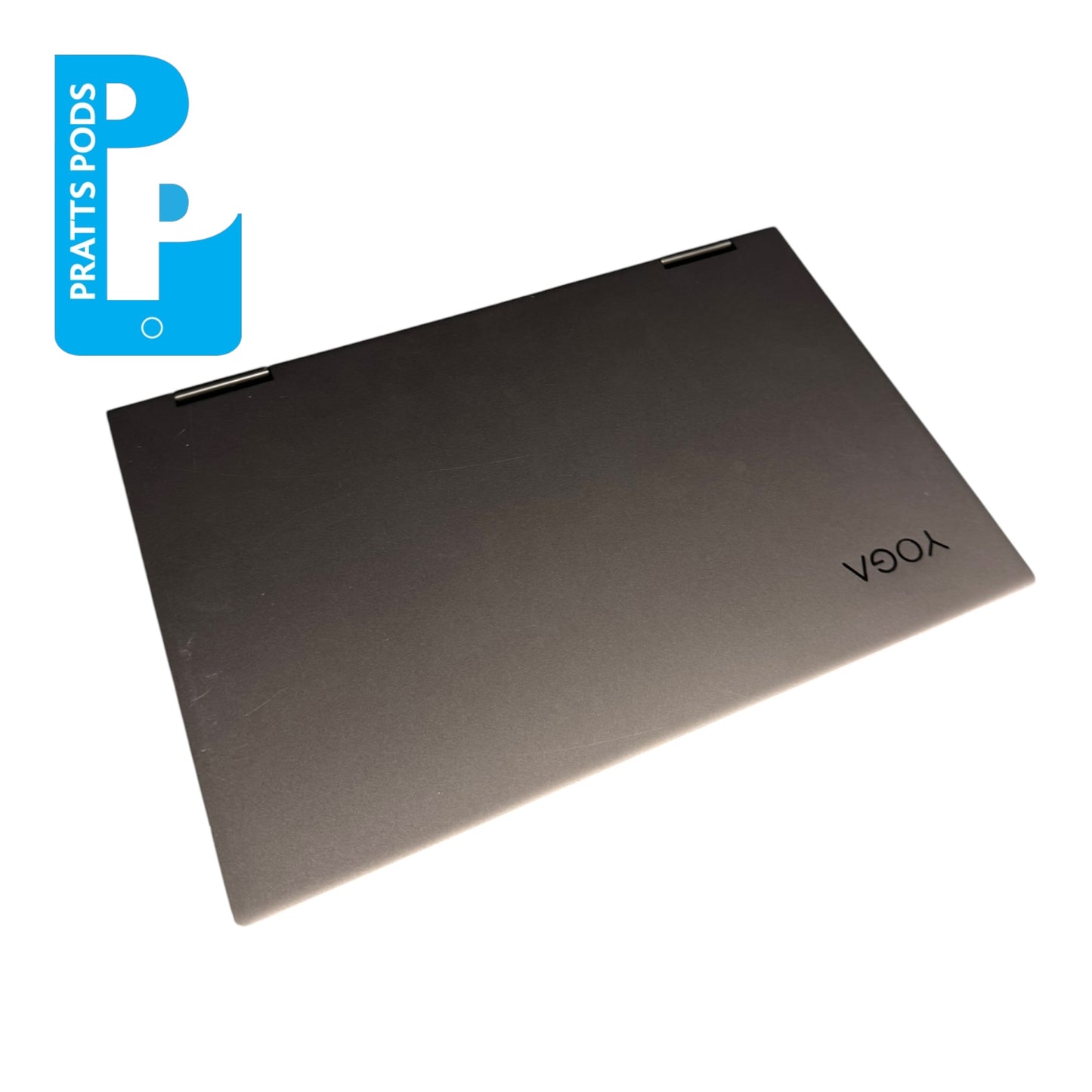 Lenovo Yoga C740-14IML 14" Windows 11 Laptop Intel Core I5 10th, 256GB SSD 8GB Ram - Grade B