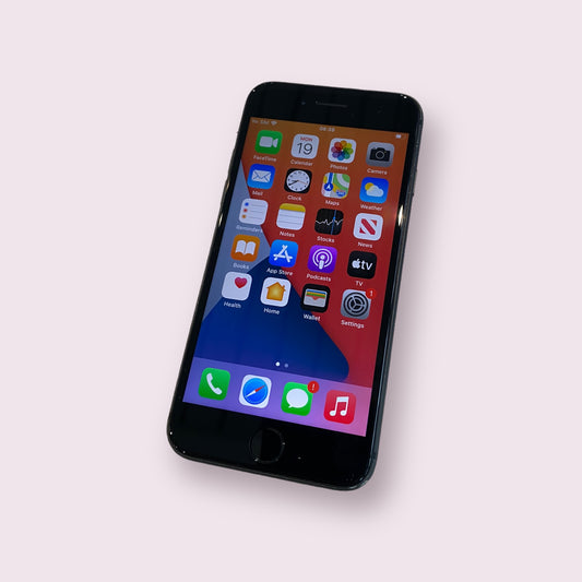 Apple iPhone 8 64GB Space Grey Unlocked - Grade B