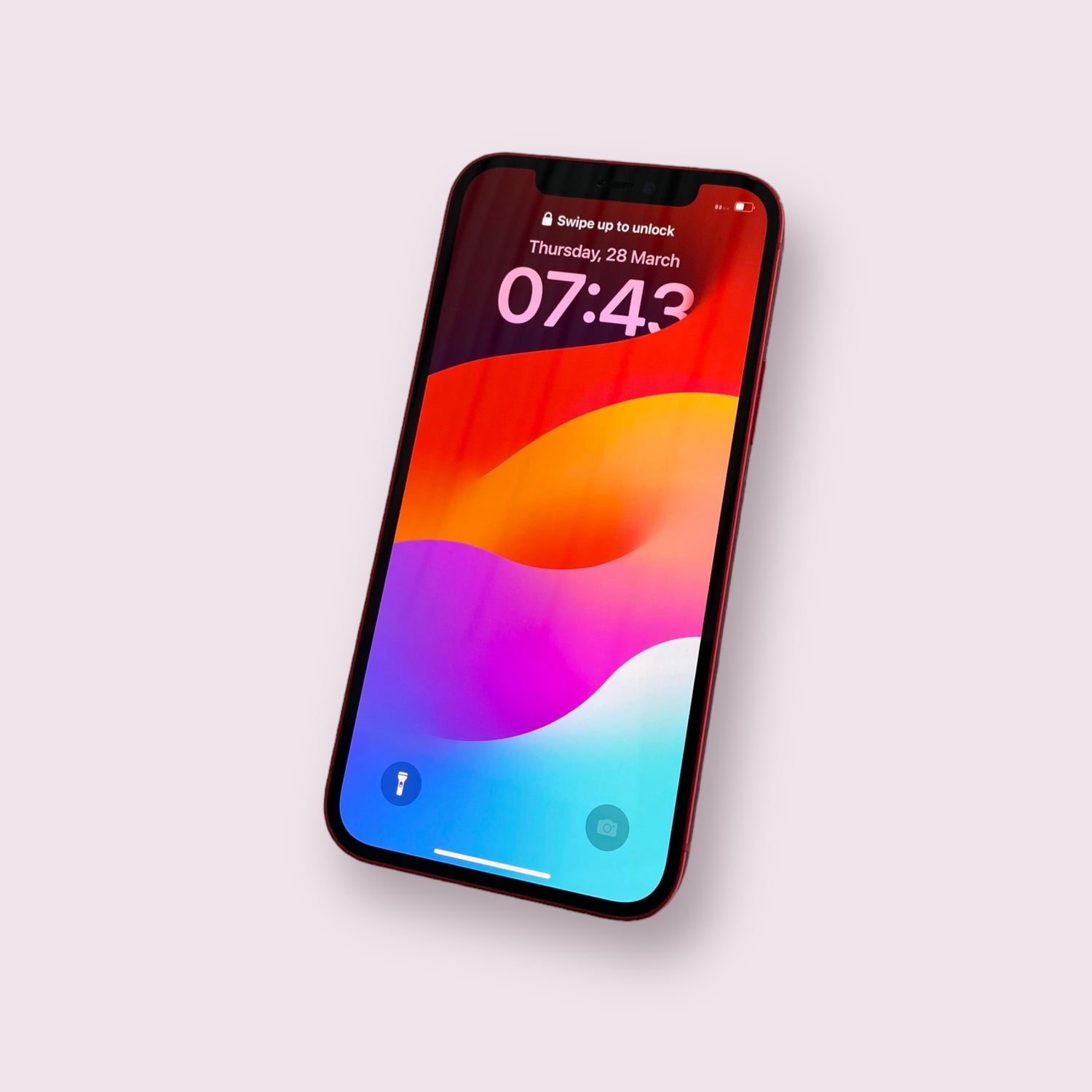 Pre-Loved Smartphones