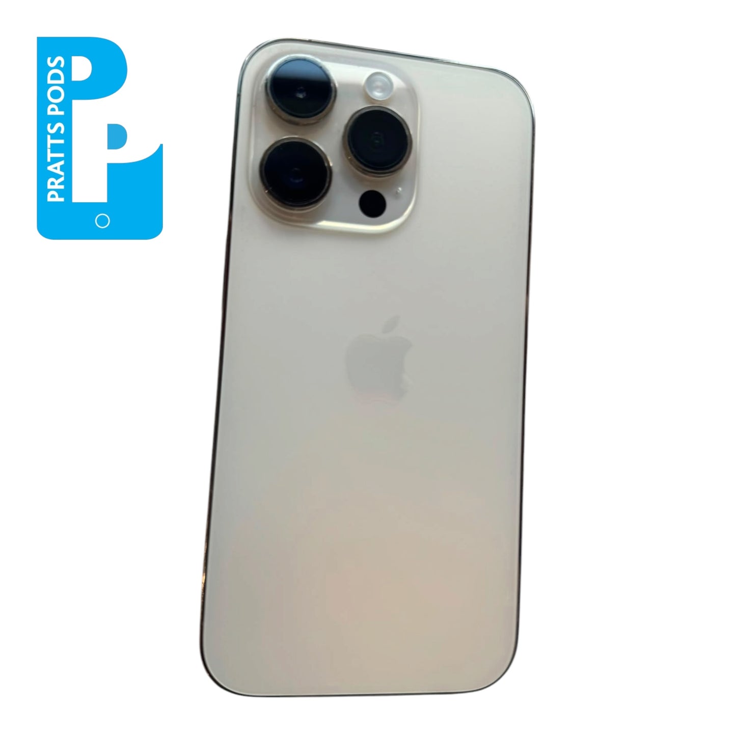 Apple iPhone 14 Pro 128GB Gold - Unlocked - Grade B