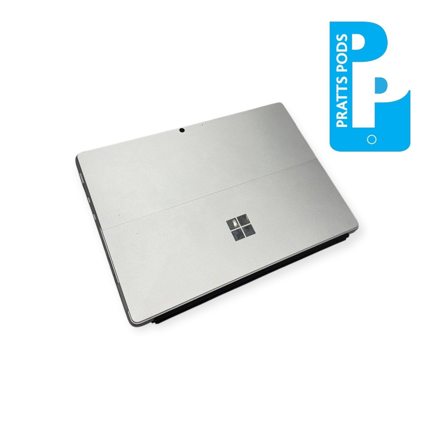 Microsoft Surface Pro 8 12" i3 11th 8GB 128GB Windows 11 Pro touch screen Tablet With Keyboard - Grade B