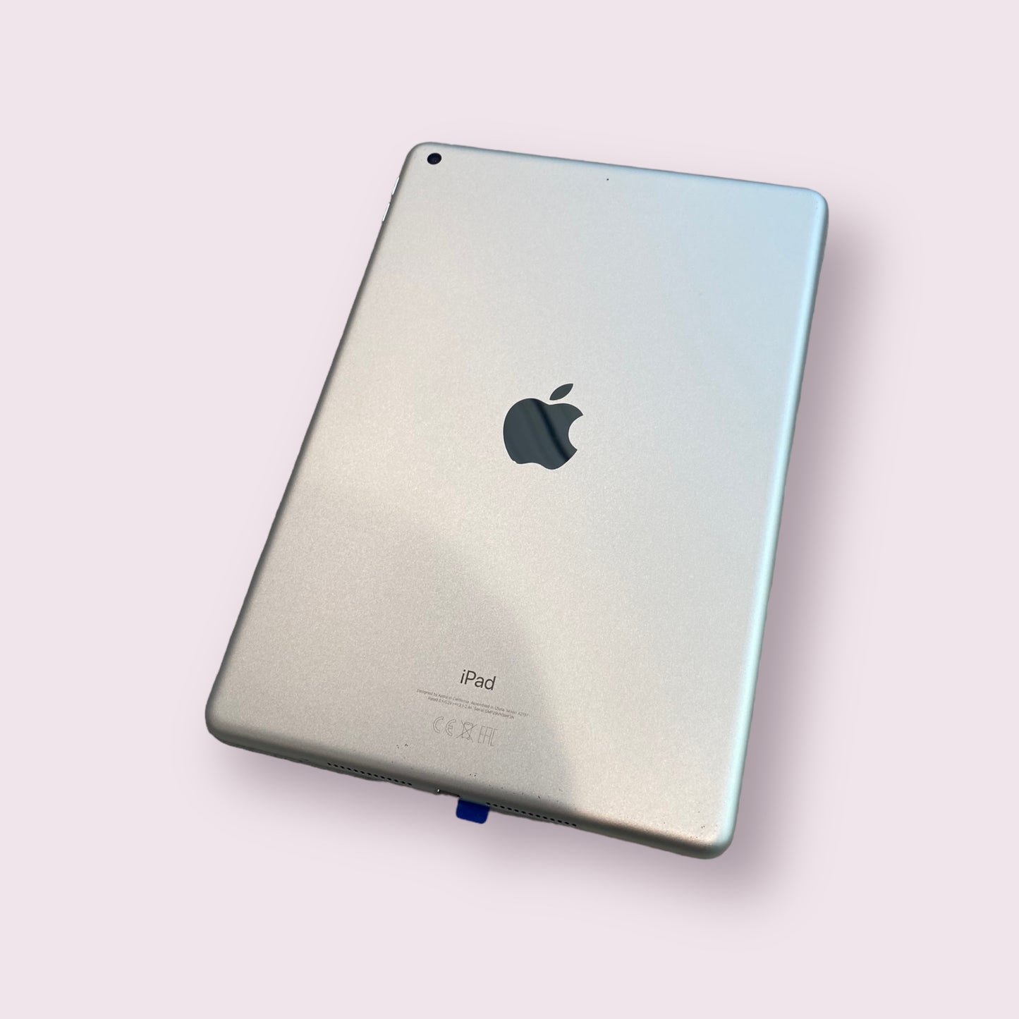 Apple iPad 7th generation 10.2” 2019 WIFI 32GB Silver - Grade B