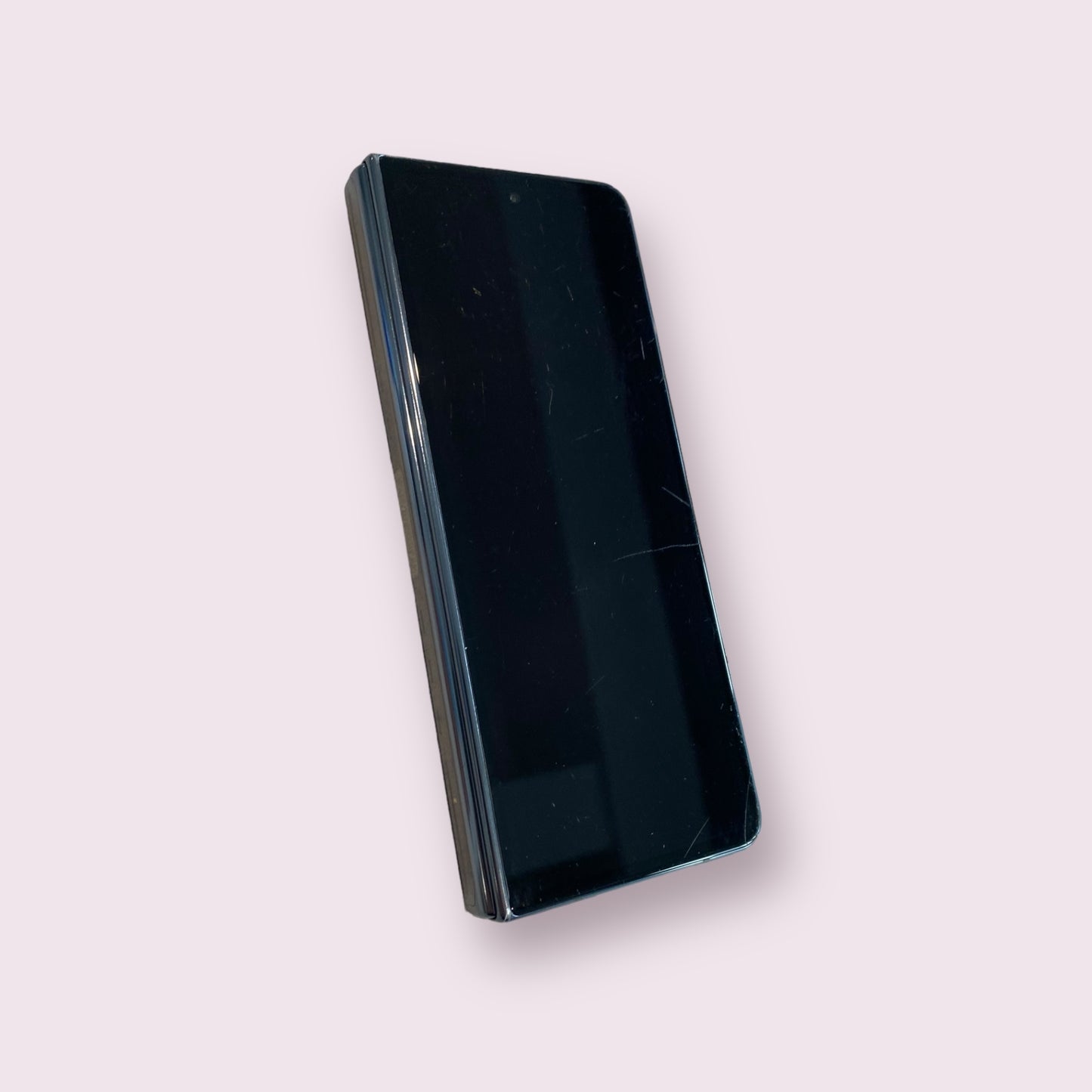 Samsung Galaxy Z Fold 4 256GB Grey Green Smartphone - Unlocked - Grade B