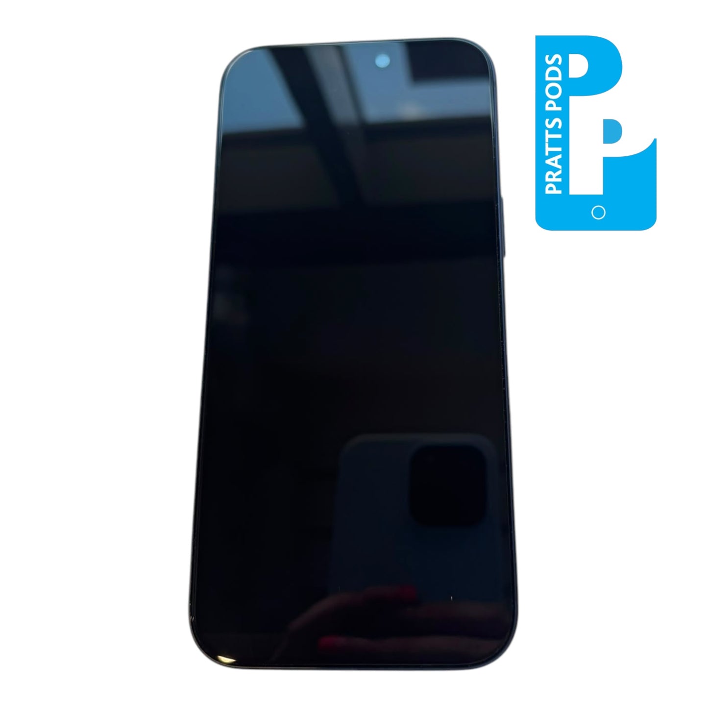Apple iPhone 17 Pro Max 256GB Blue - Unlocked - Grade A
