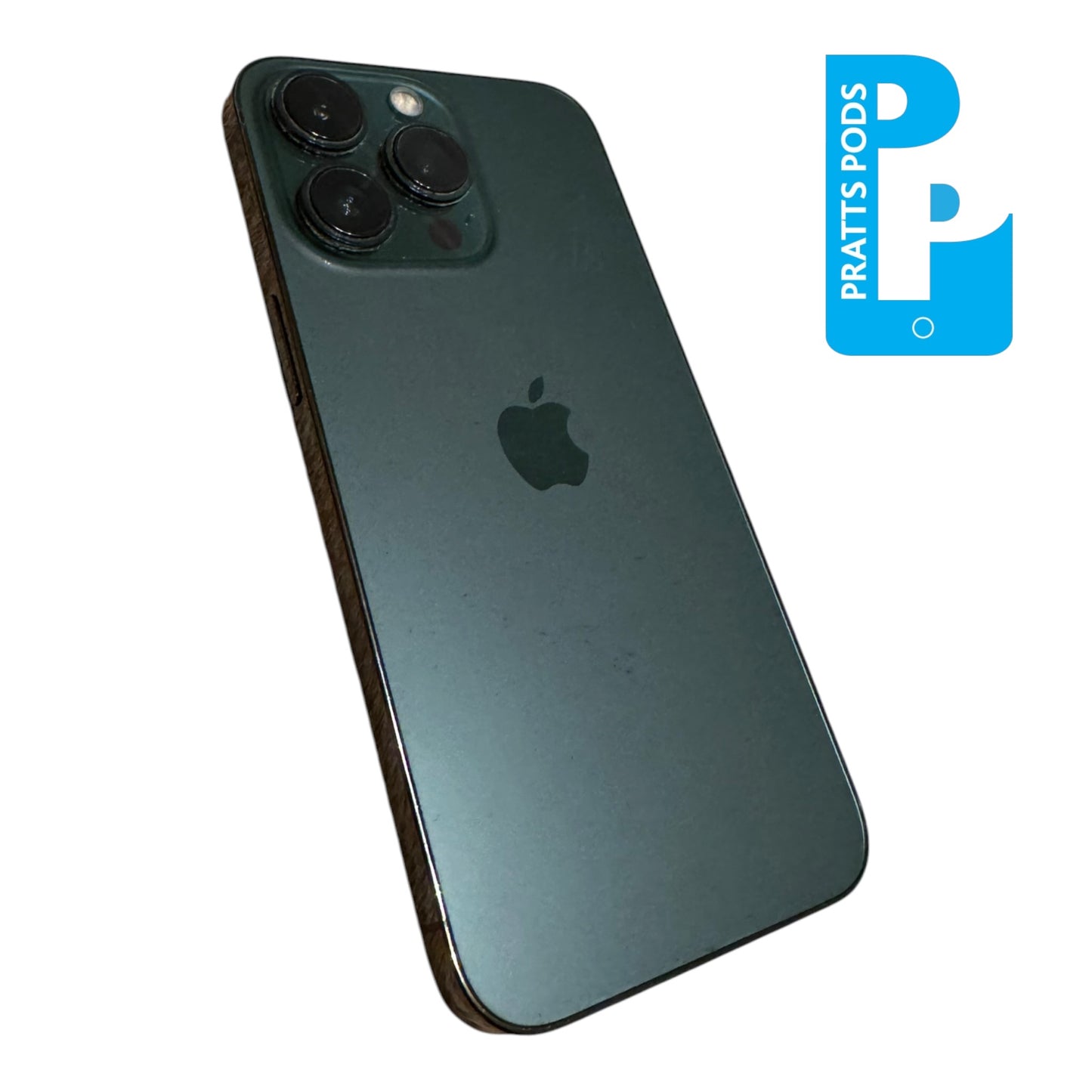 Apple iPhone 13 Pro 128GB Alpine Green - Unlocked - Grade B