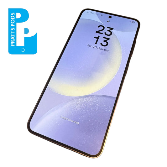 Samsung Galaxy S24 256GB Cobalt Violet Android Smartphone - UNLOCKED - Grade B