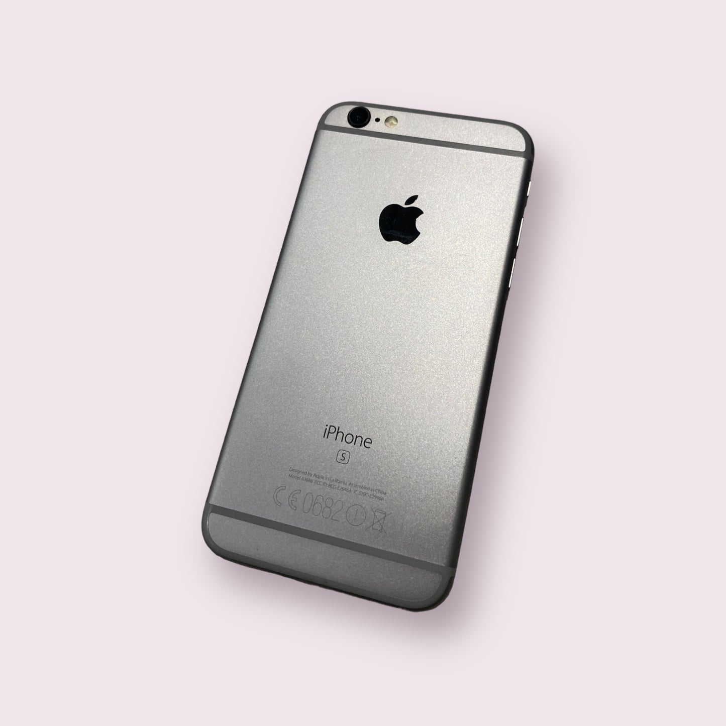 Apple iPhone 6S 64GB Space Grey - Unlocked - Grade B