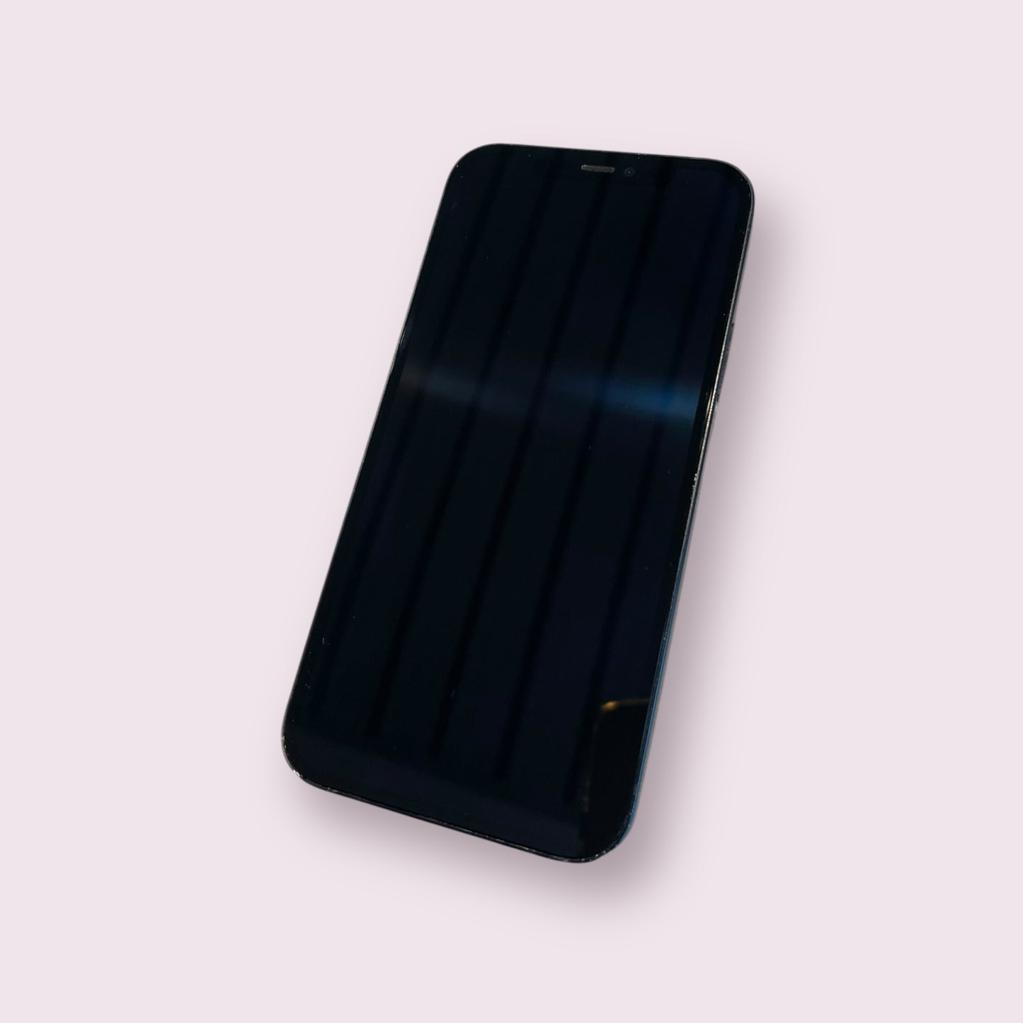 Apple iPhone 12 128GB Black - Unlocked - Grade B