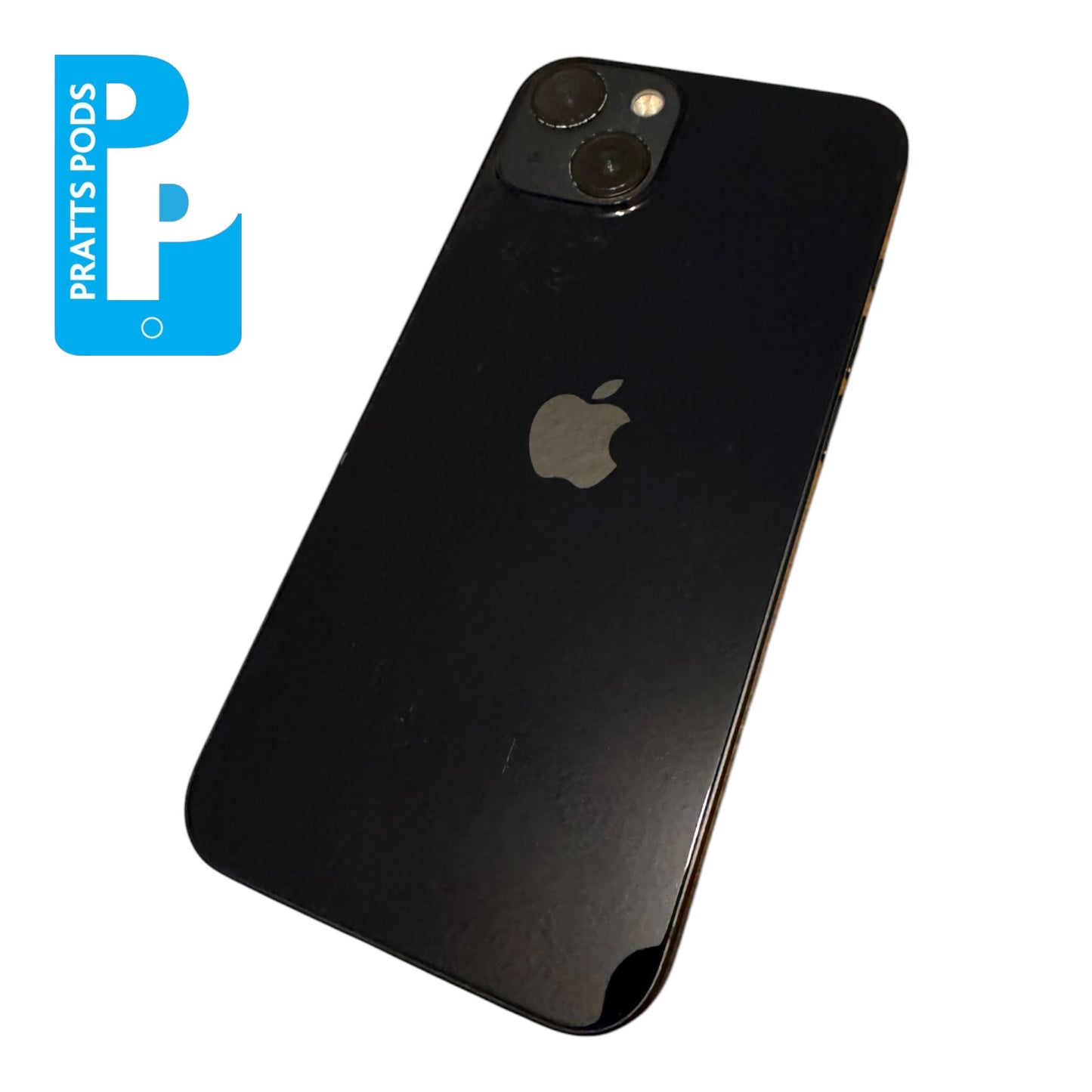 Apple iPhone 13 128GB Black - Unlocked - Grade B