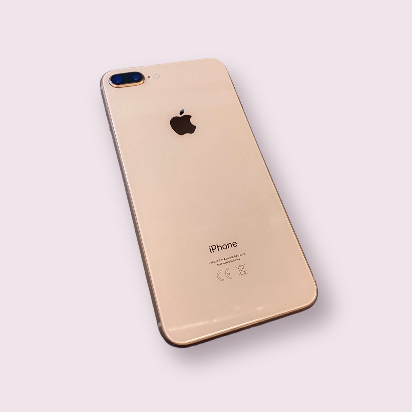 Apple iPhone 8 Plus Gold 64GB Unlocked - Grade B - BH 100%