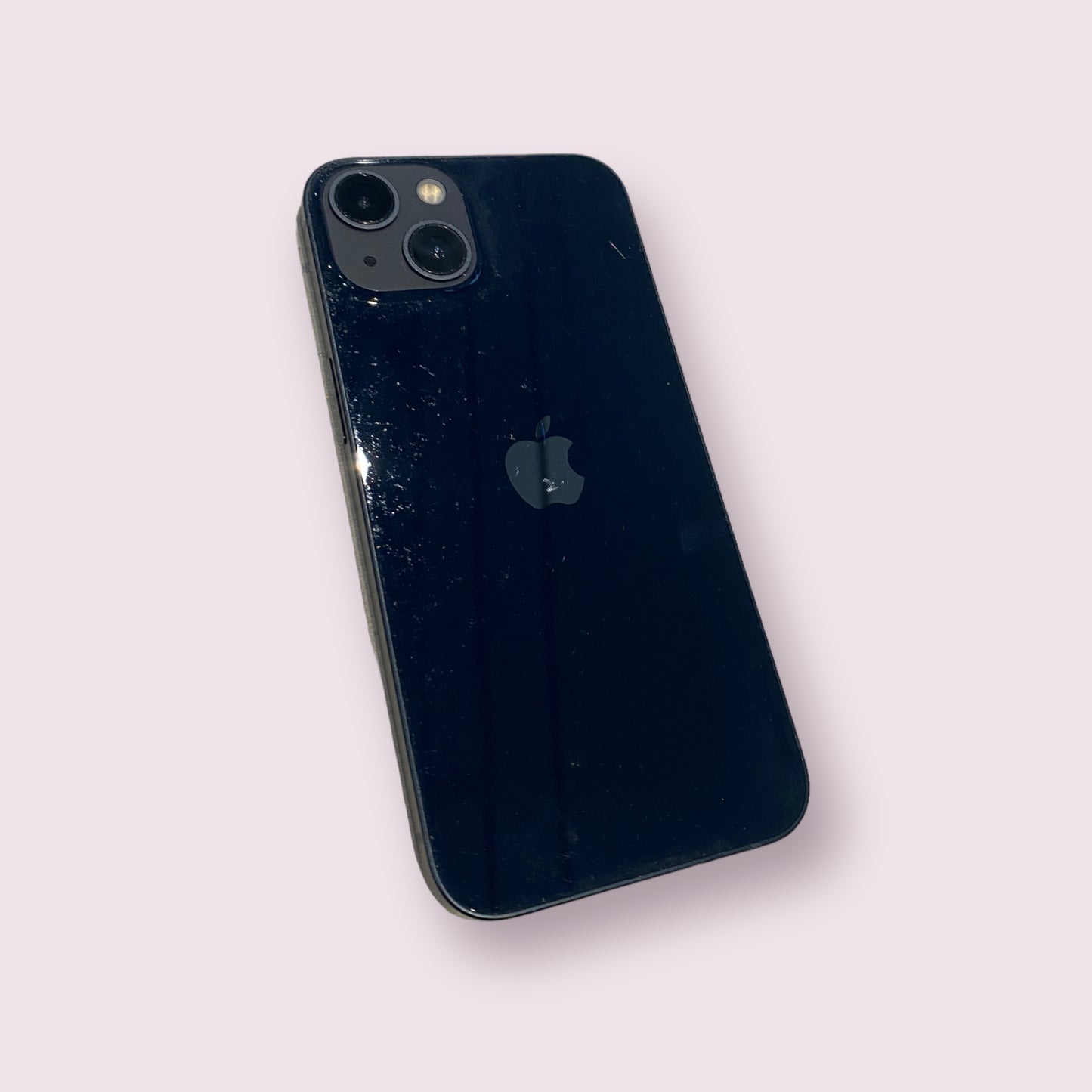 Apple iPhone 13 128GB Black - Unlocked - Grade B-