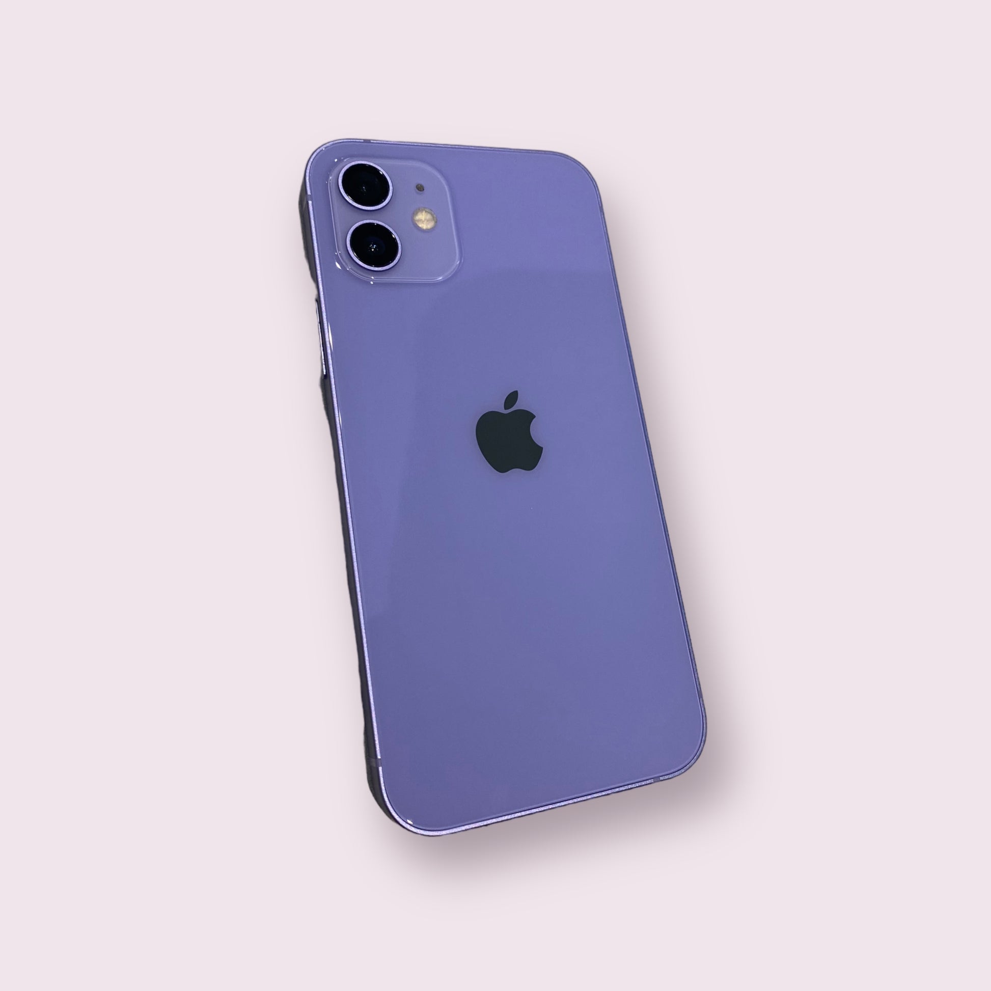 Apple iPhone 12ラベンダー 64GB 【公式通販】