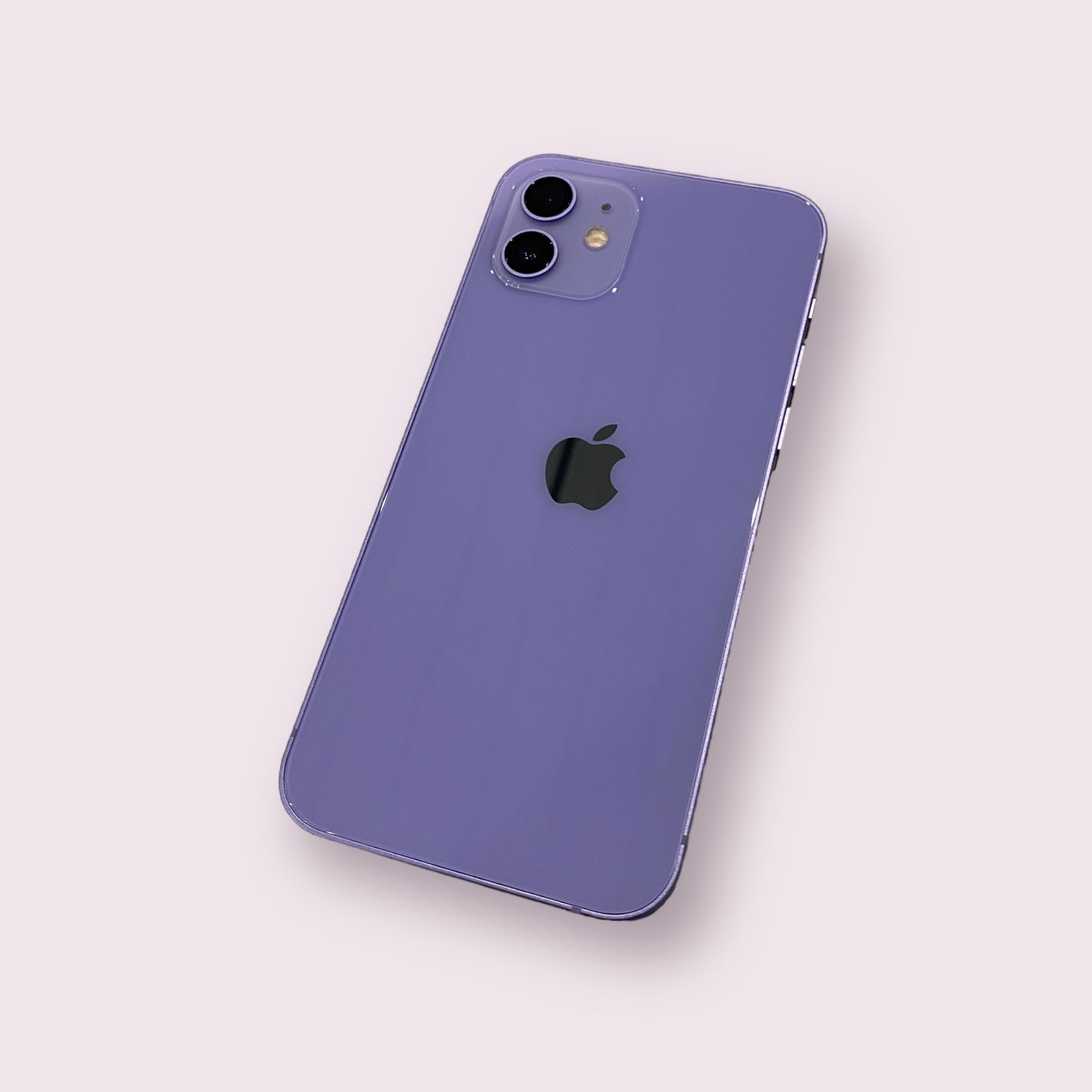 Apple iPhone 12 64GB Lavender Purple - Unlocked - Grade A
