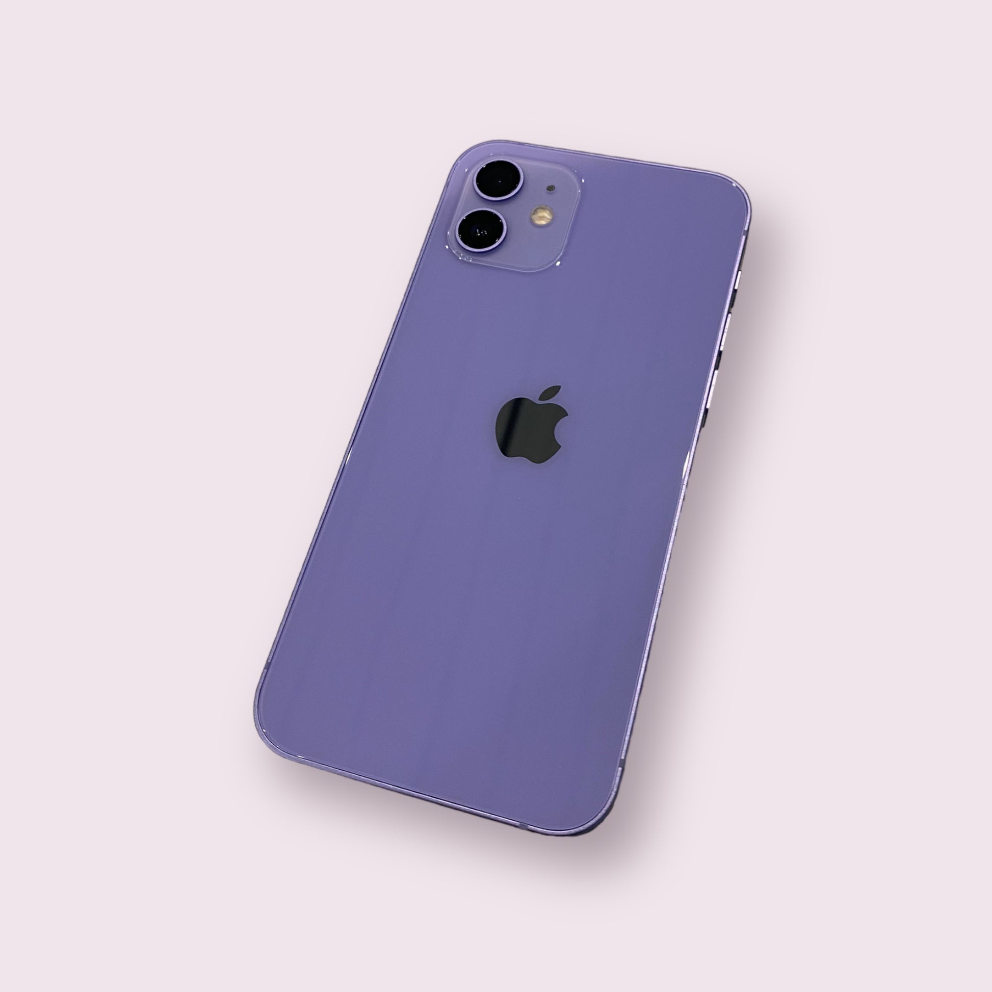 Apple iPhone 12 64GB Lavender Purple - Unlocked - Grade A – Pratts