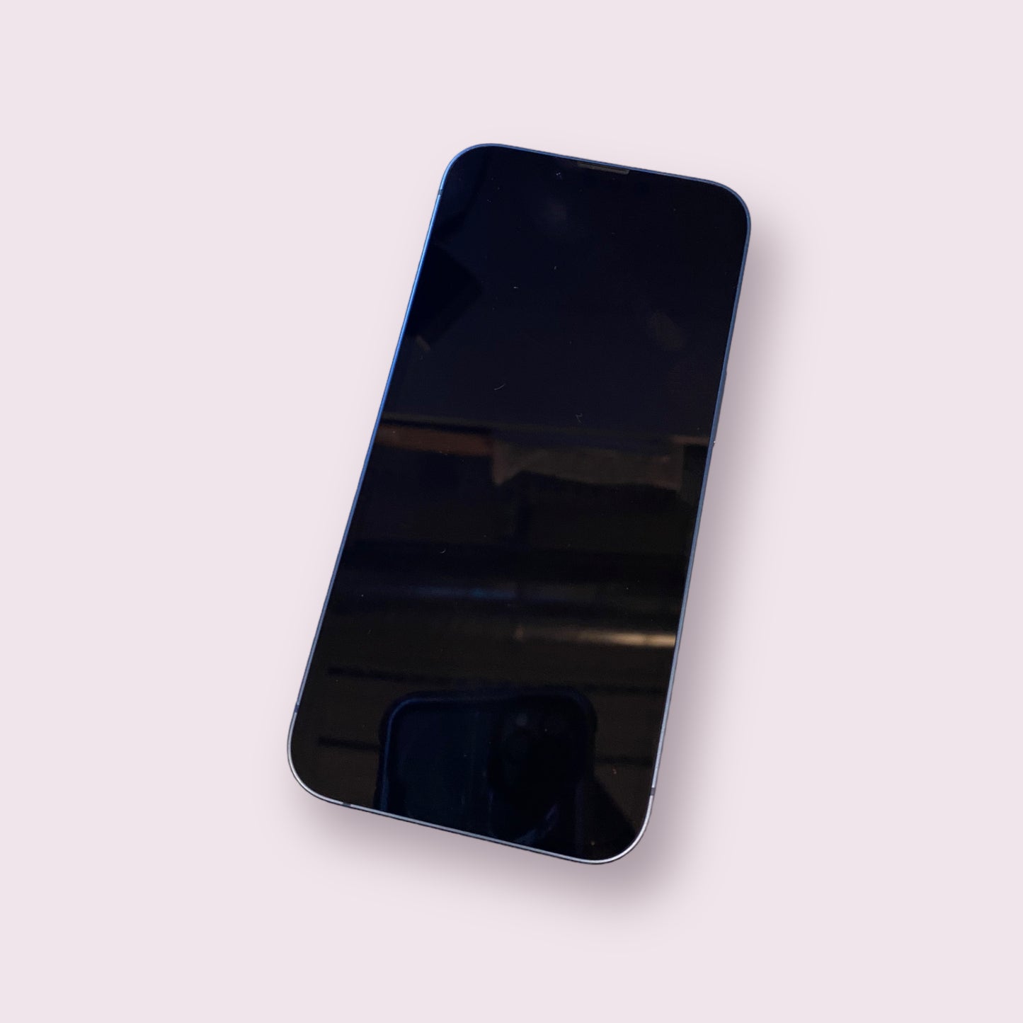 Apple iPhone 13 128GB Blue - Unlocked - Grade B