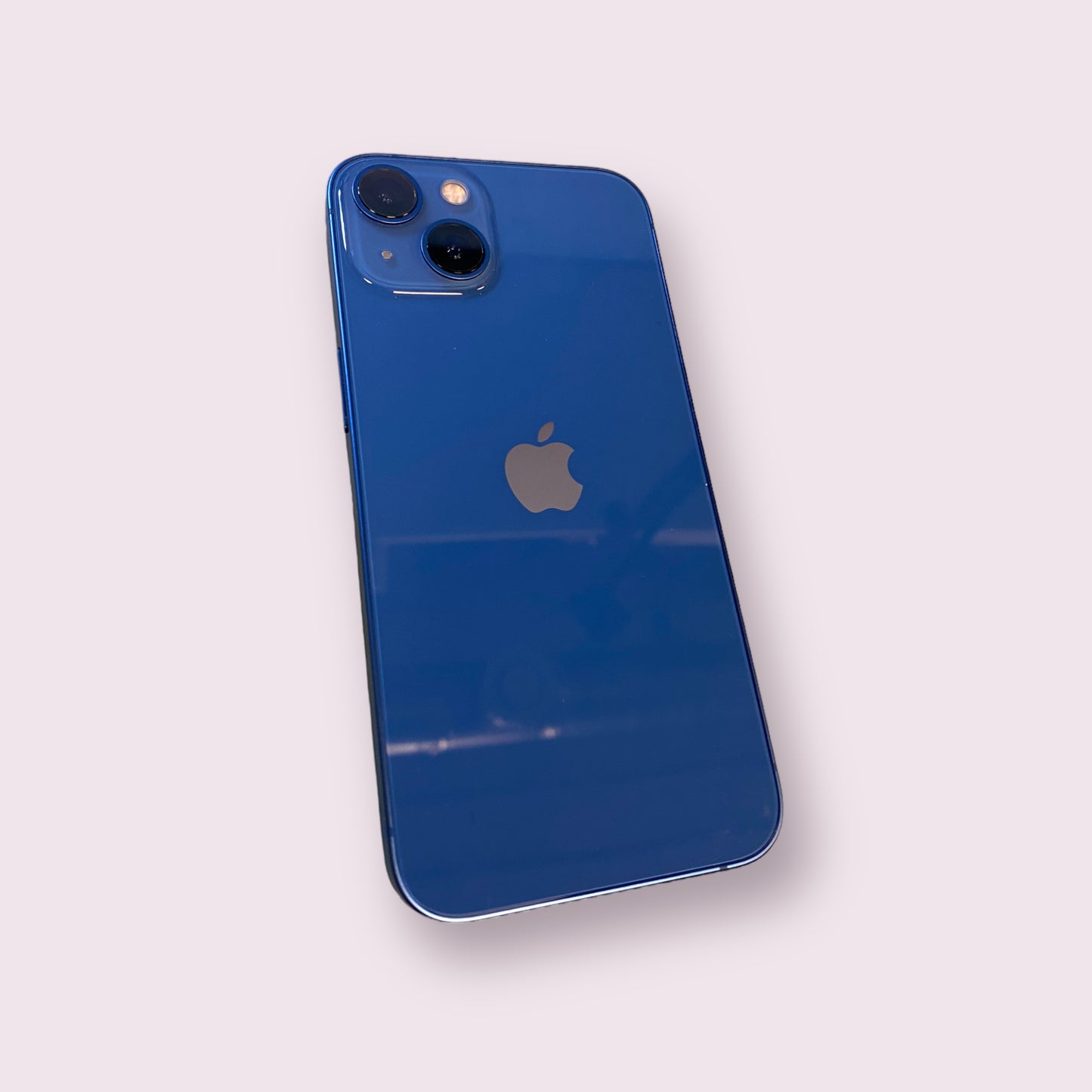 Apple iPhone 13 128GB Blue - Unlocked - Grade B