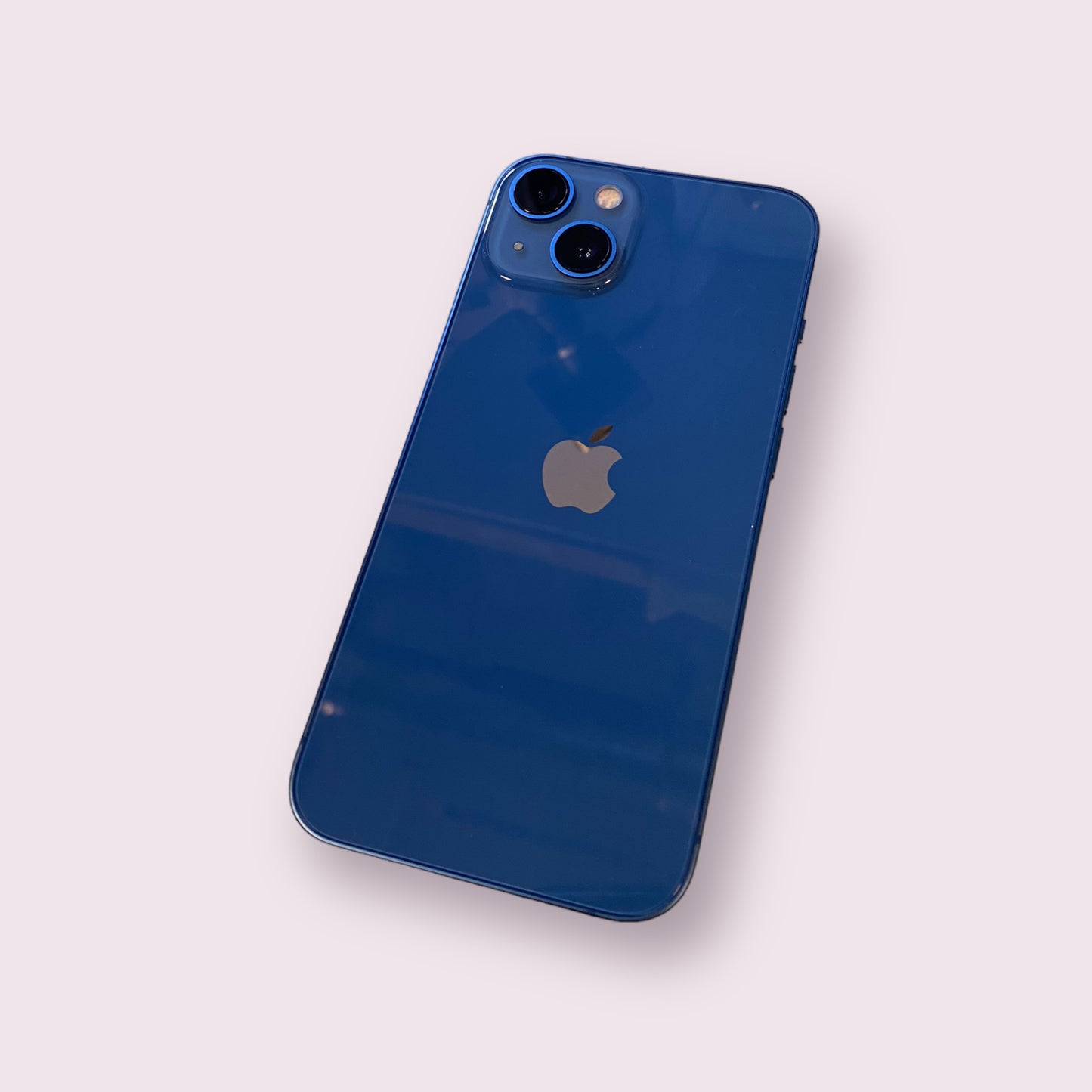 Apple iPhone 13 128GB Blue - Unlocked - Grade B - AM Display