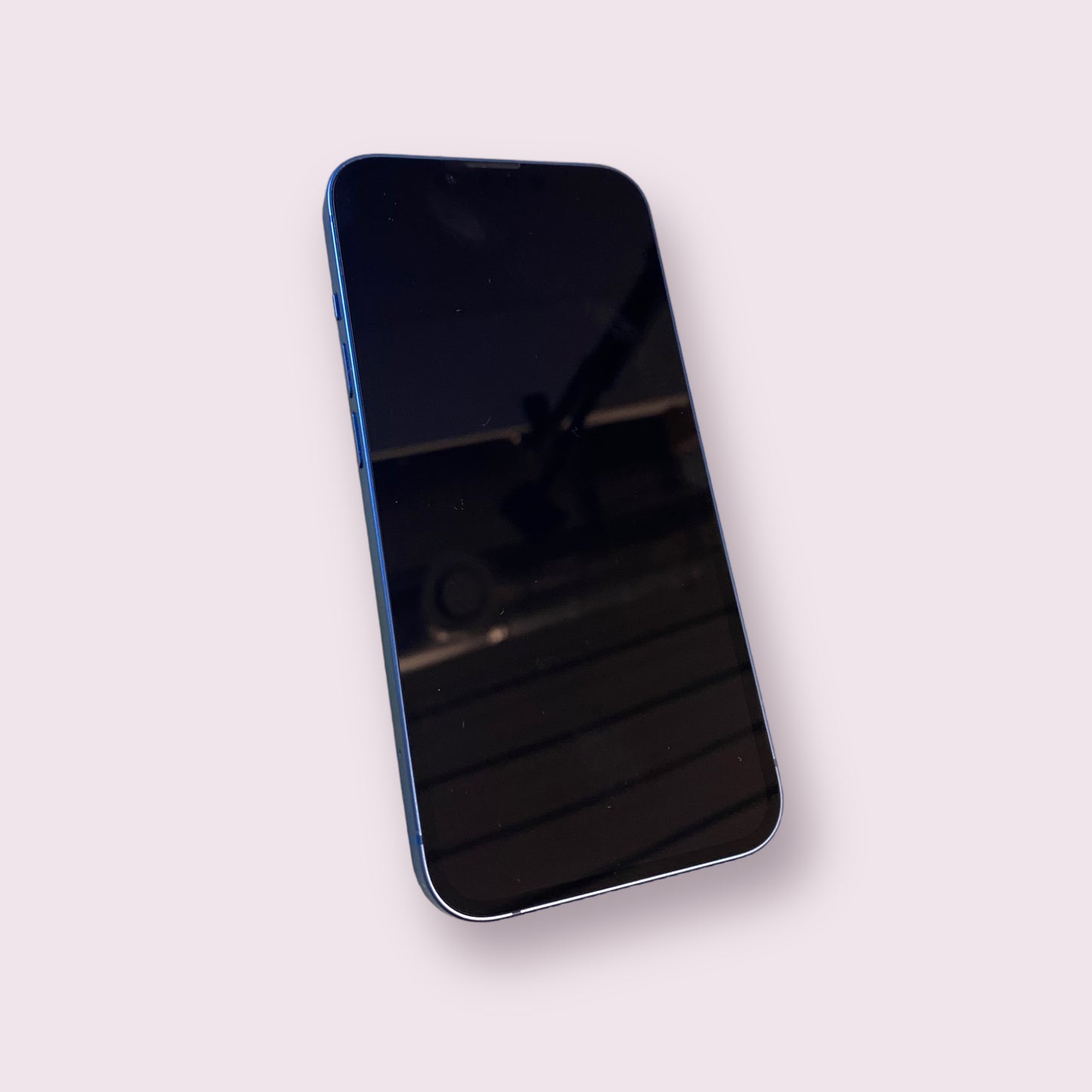 Apple iPhone 13 128GB Blue - Unlocked - Grade B - AM Display