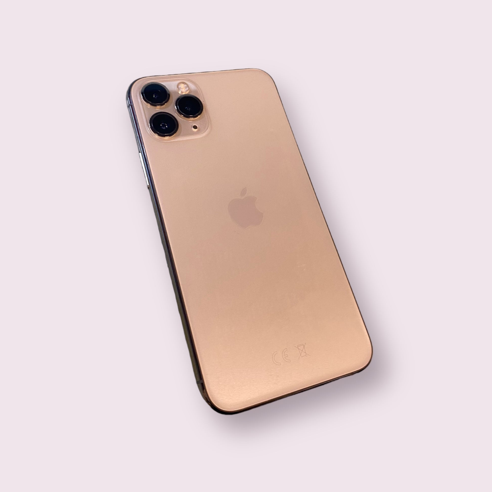 Apple iPhone 11 Pro 64GB Gold - Unlocked - Grade B - BH100 