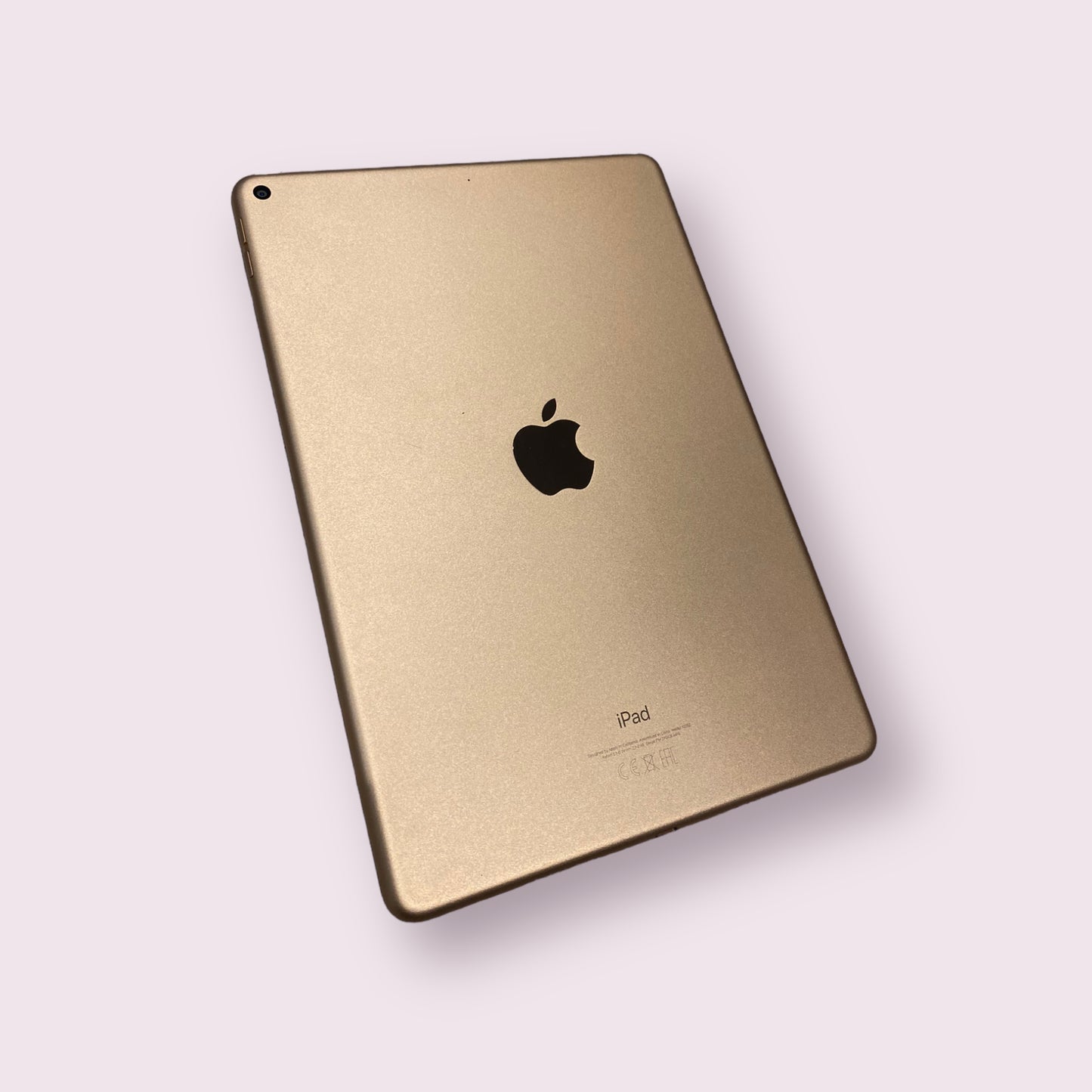 Apple iPad Air 3 3rd Generation 10.5" 64GB Rose Gold - WIFI - Grade A